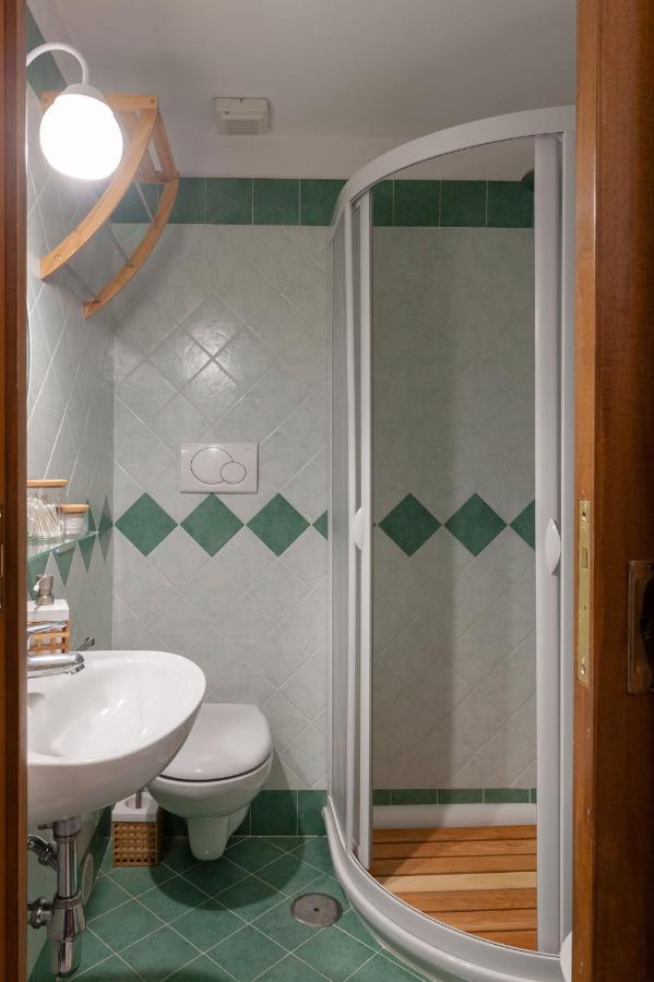 Casa Ritorna Apartamento Sorrento