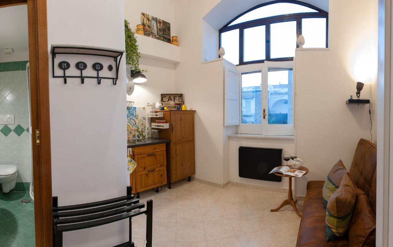 Casa Ritorna Apartamento *