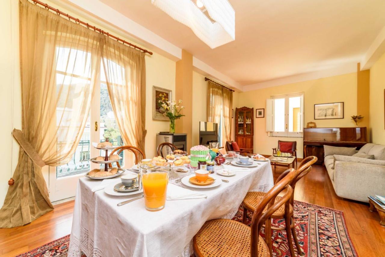 Apartment La Camelia