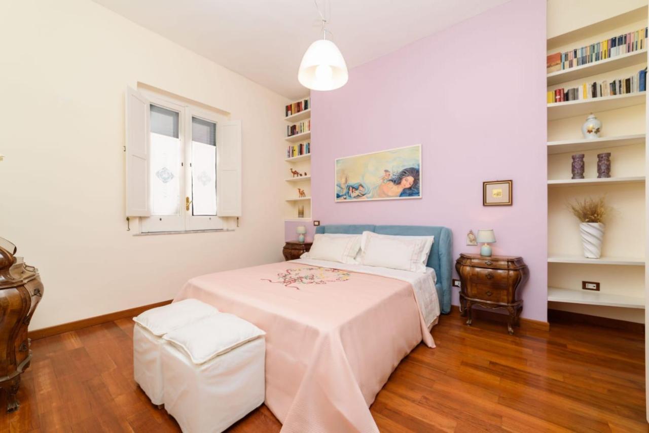 La Camelia Apartment *