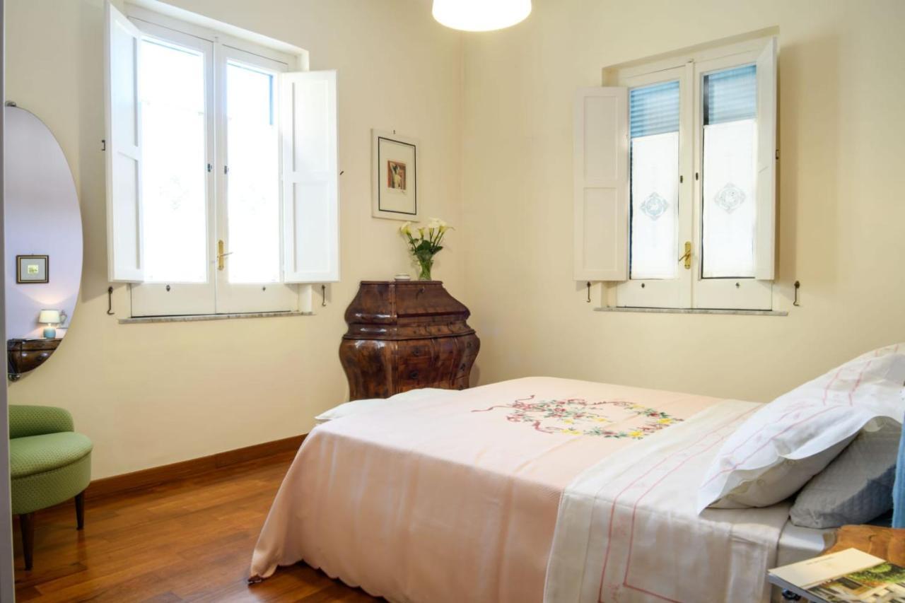 Apartment La Camelia Sorrento