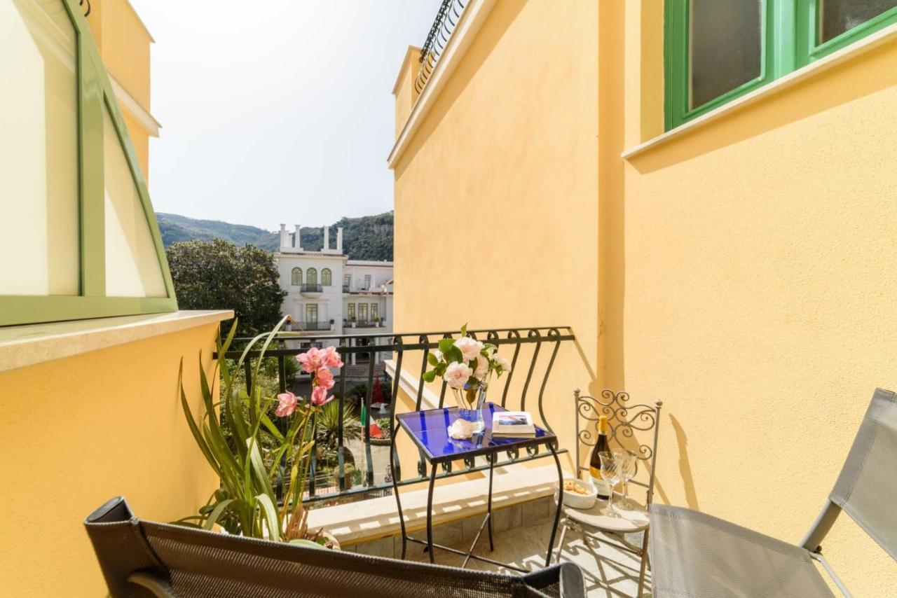 Apartment La Camelia