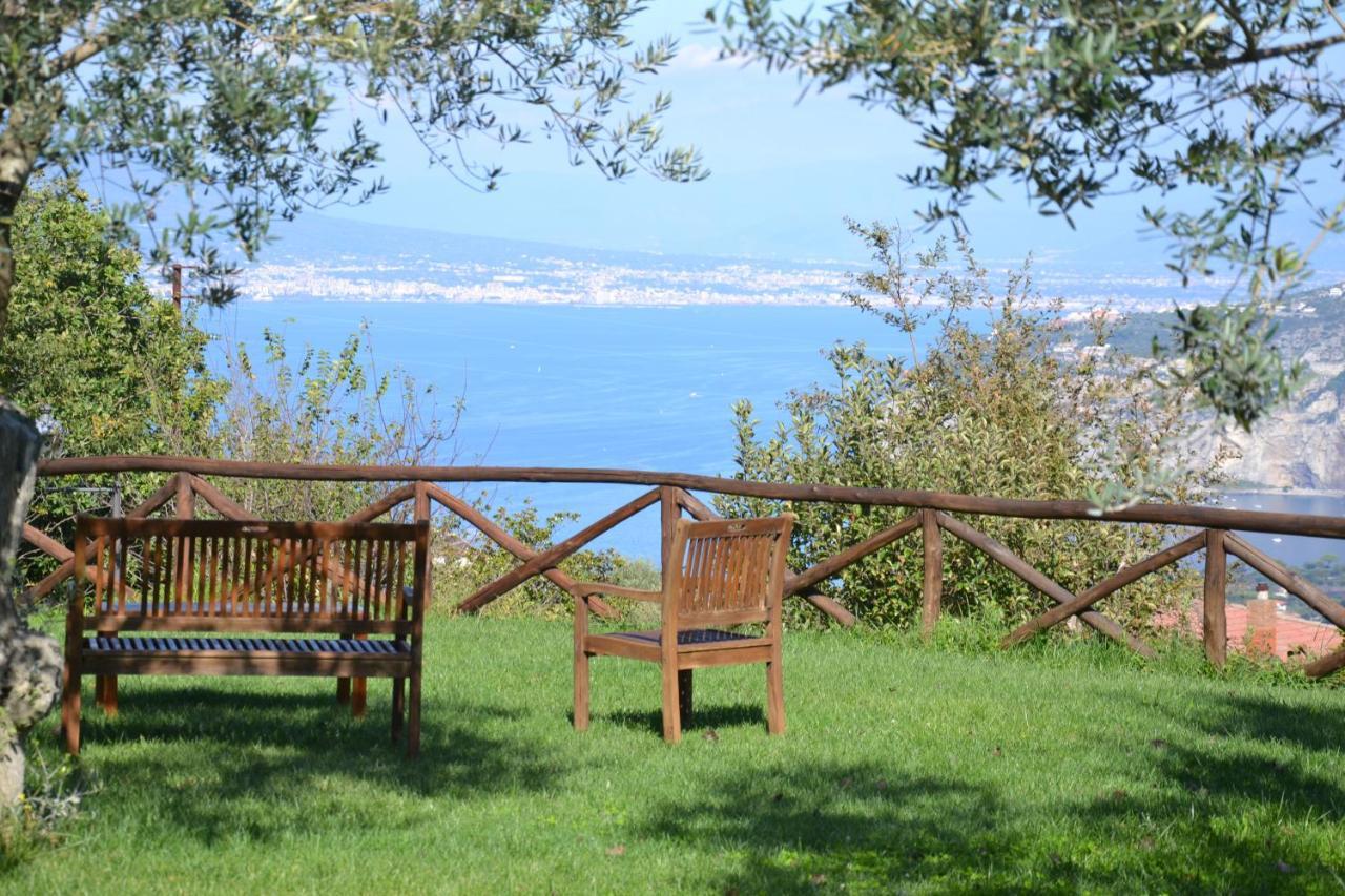 View Sorrento