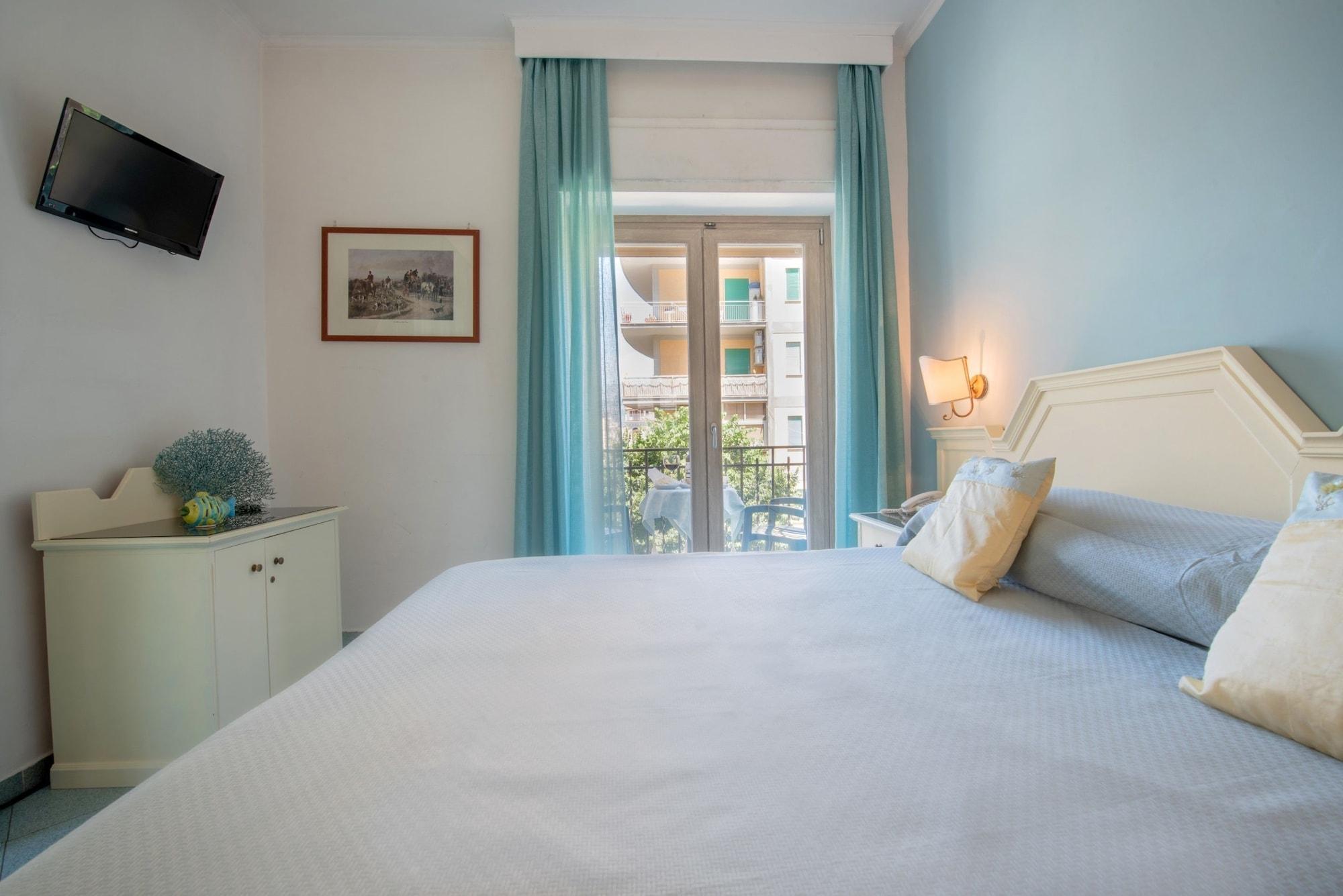 Hotel Ascot Sorrento