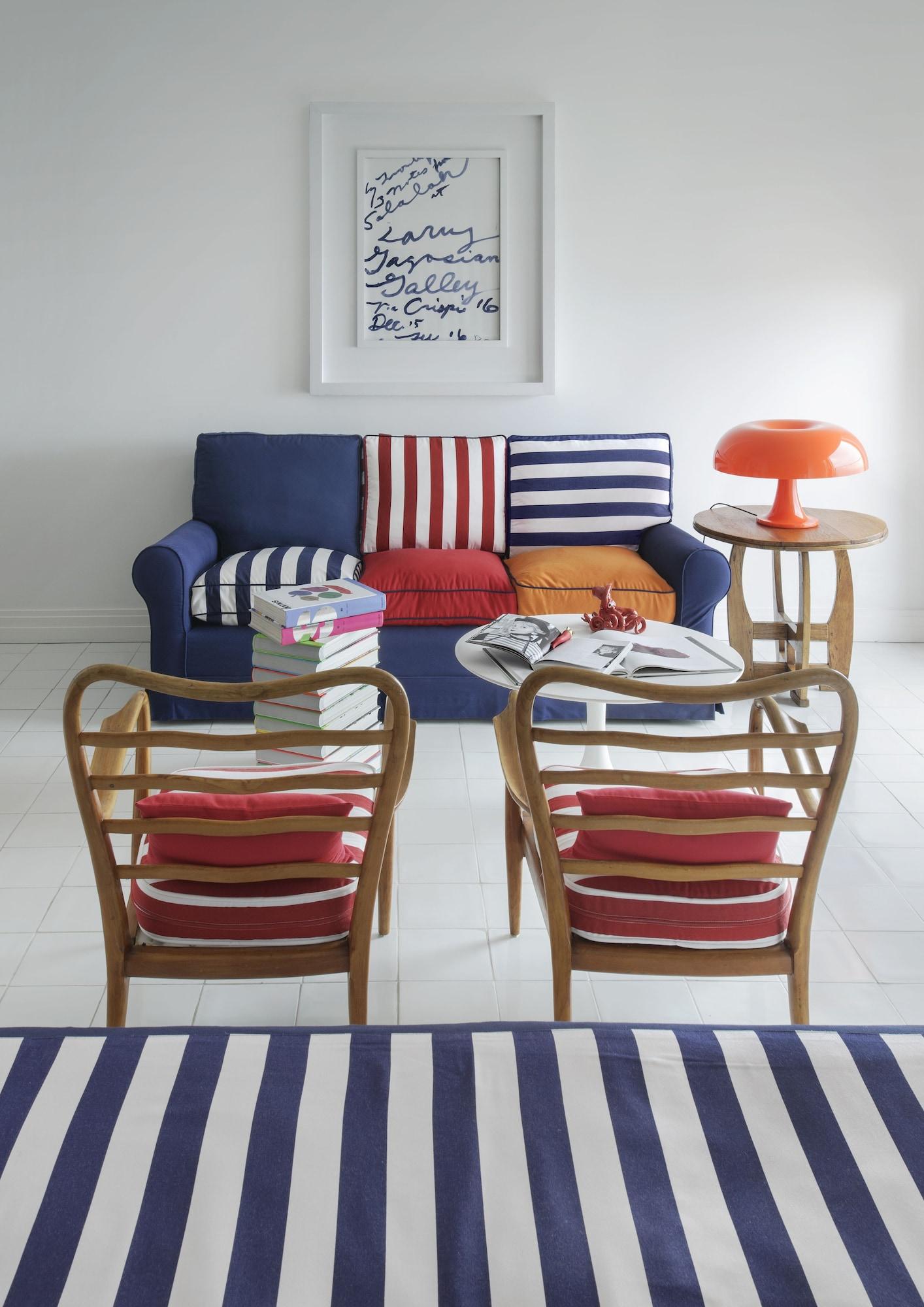 Maison La Minervetta Hotel 4*