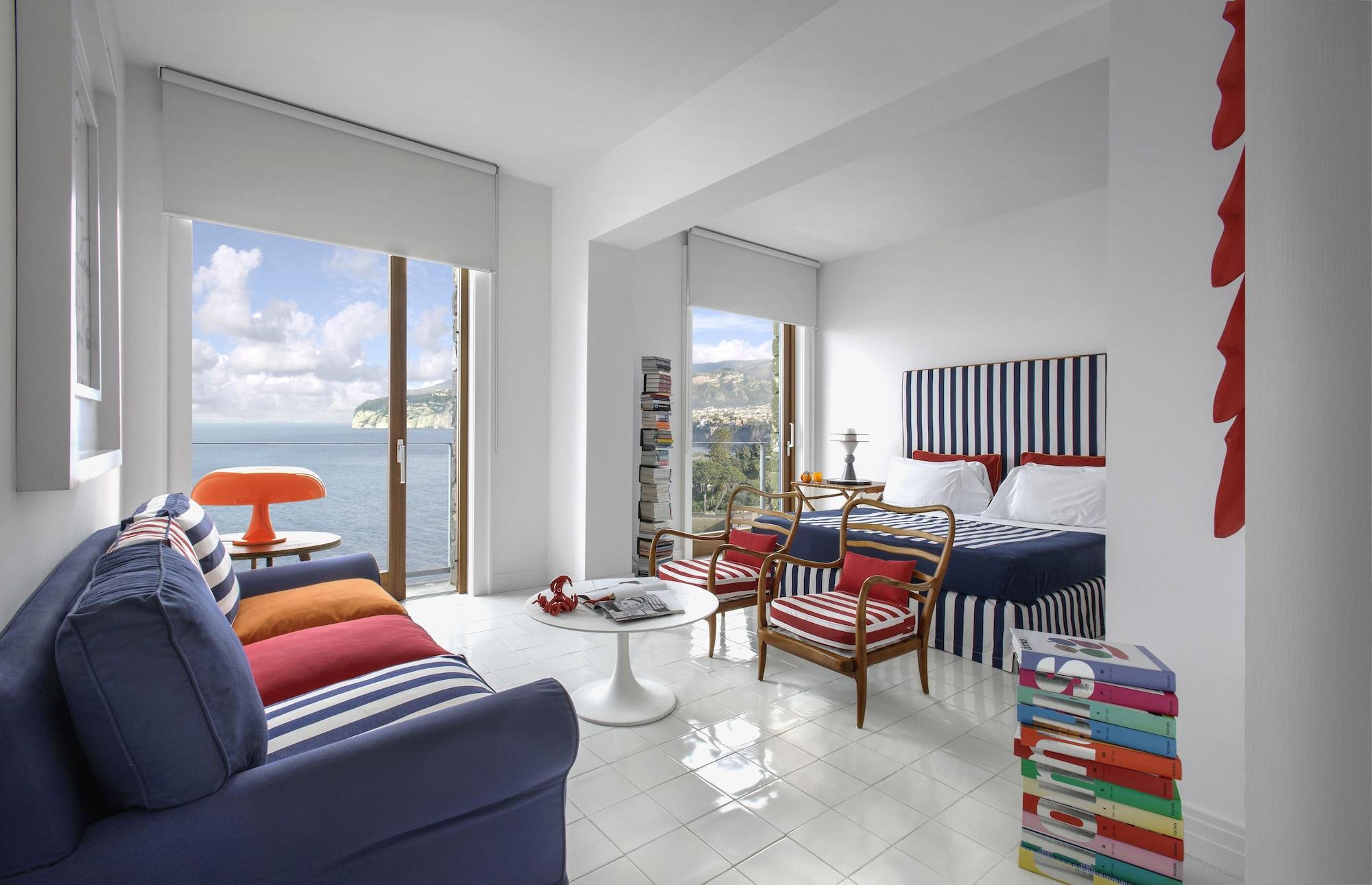 Maison La Minervetta 4* Sorrento