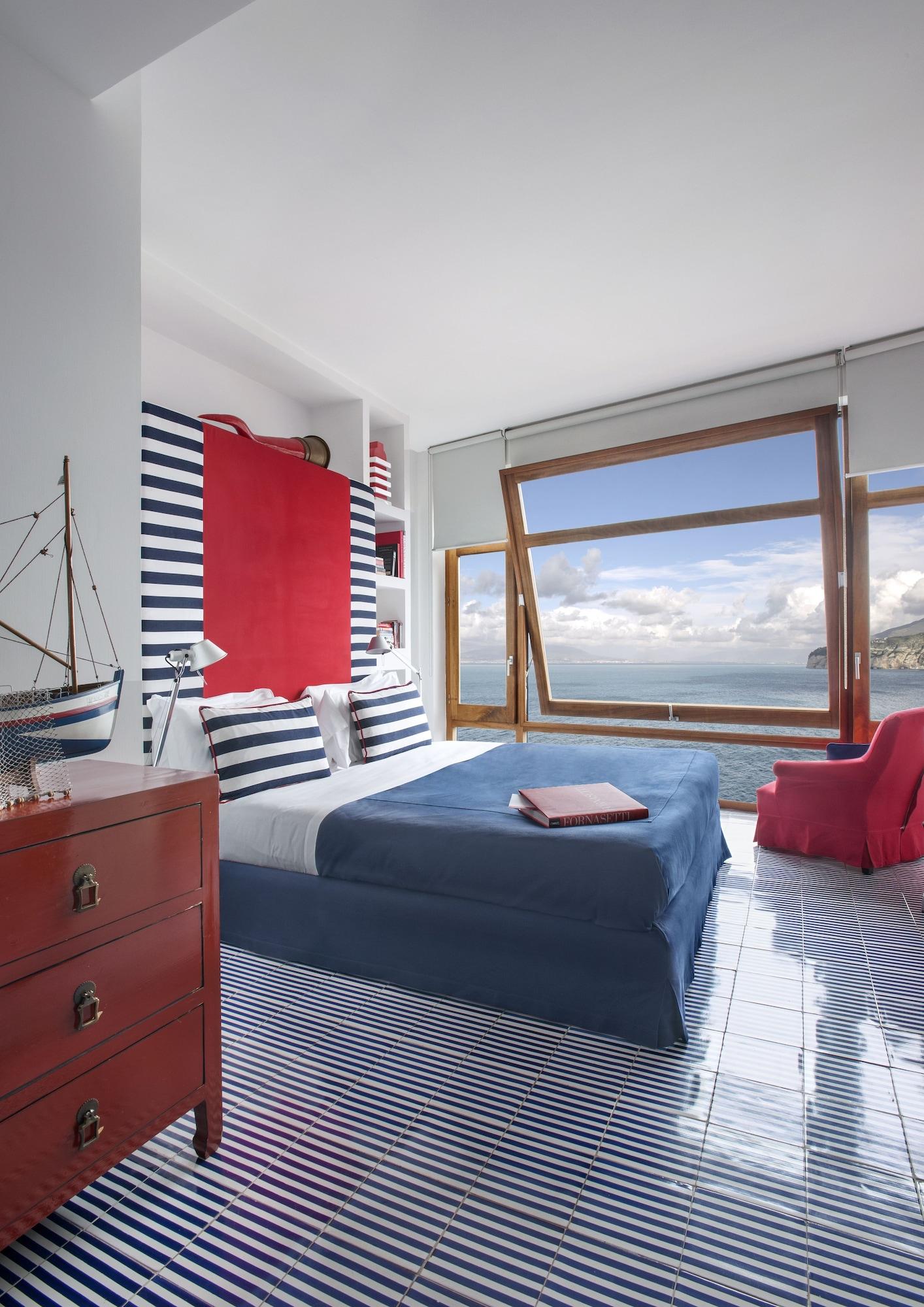 Maison La Minervetta Hotel 4*