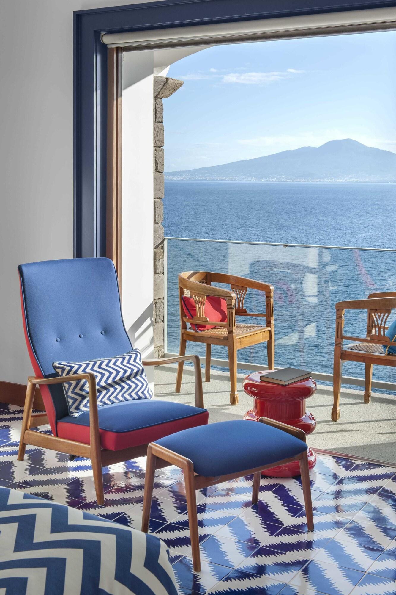 Maison La Minervetta Hotel Sorrento