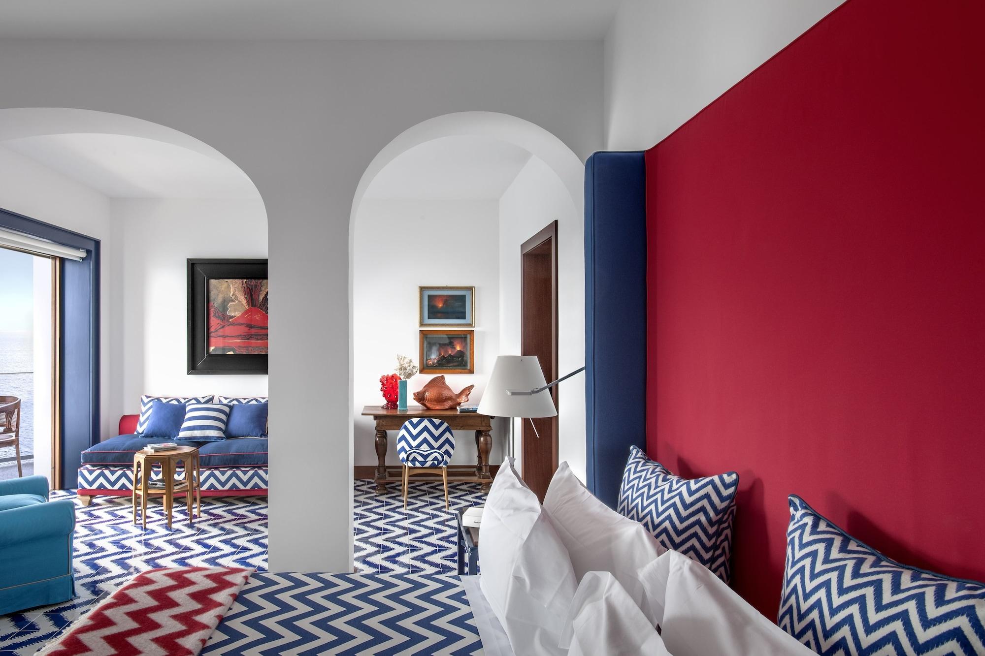 Maison La Minervetta Hotel Sorrento