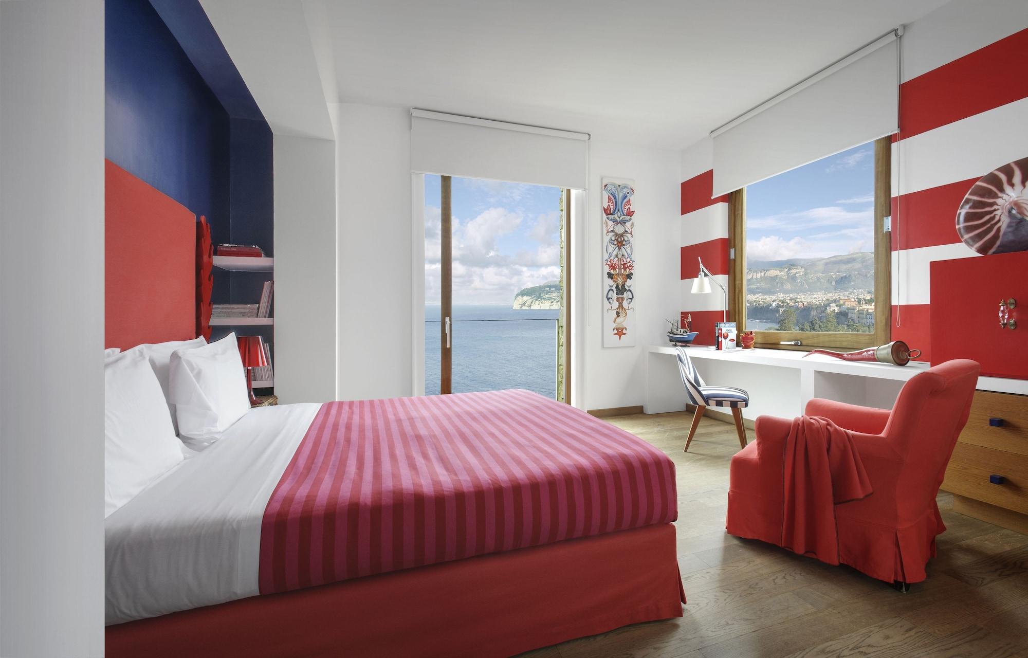 Hotel Maison La Minervetta 4*