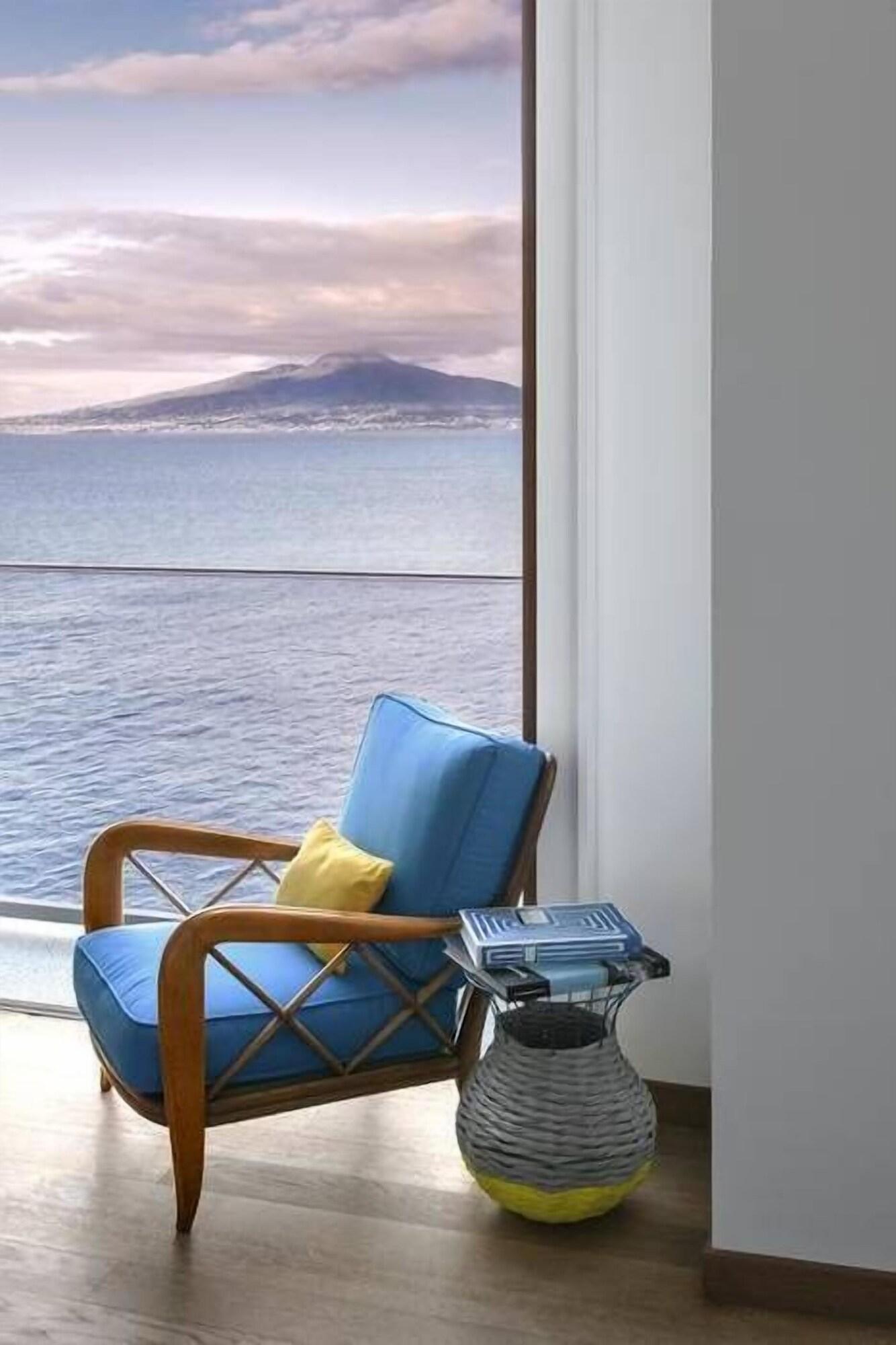 Maison La Minervetta 4*