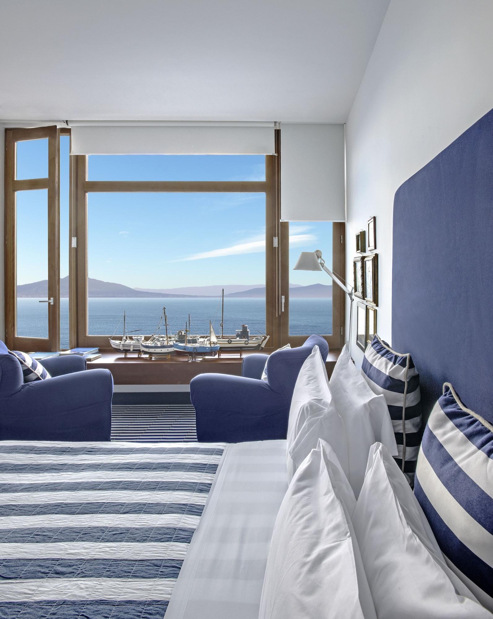 Maison La Minervetta 4* Sorrento