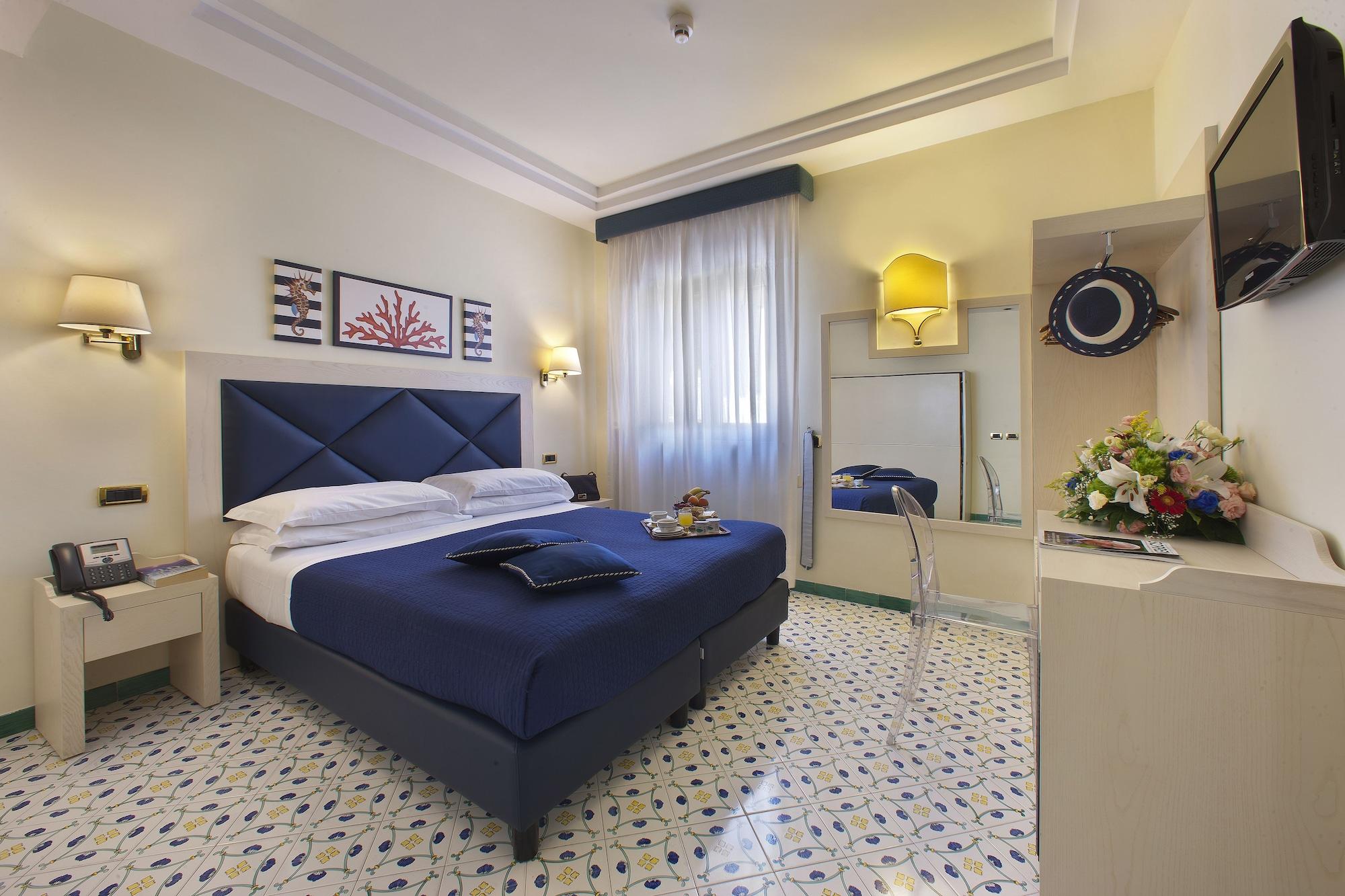 Del Mare 3* Sorrento