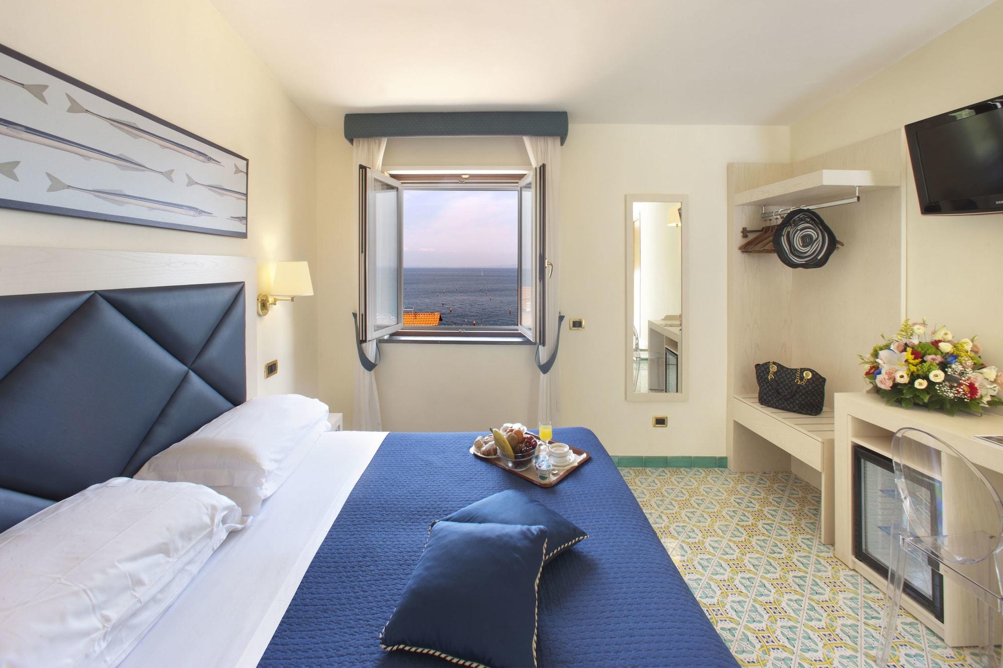 Del Mare Hotel Sorrento
