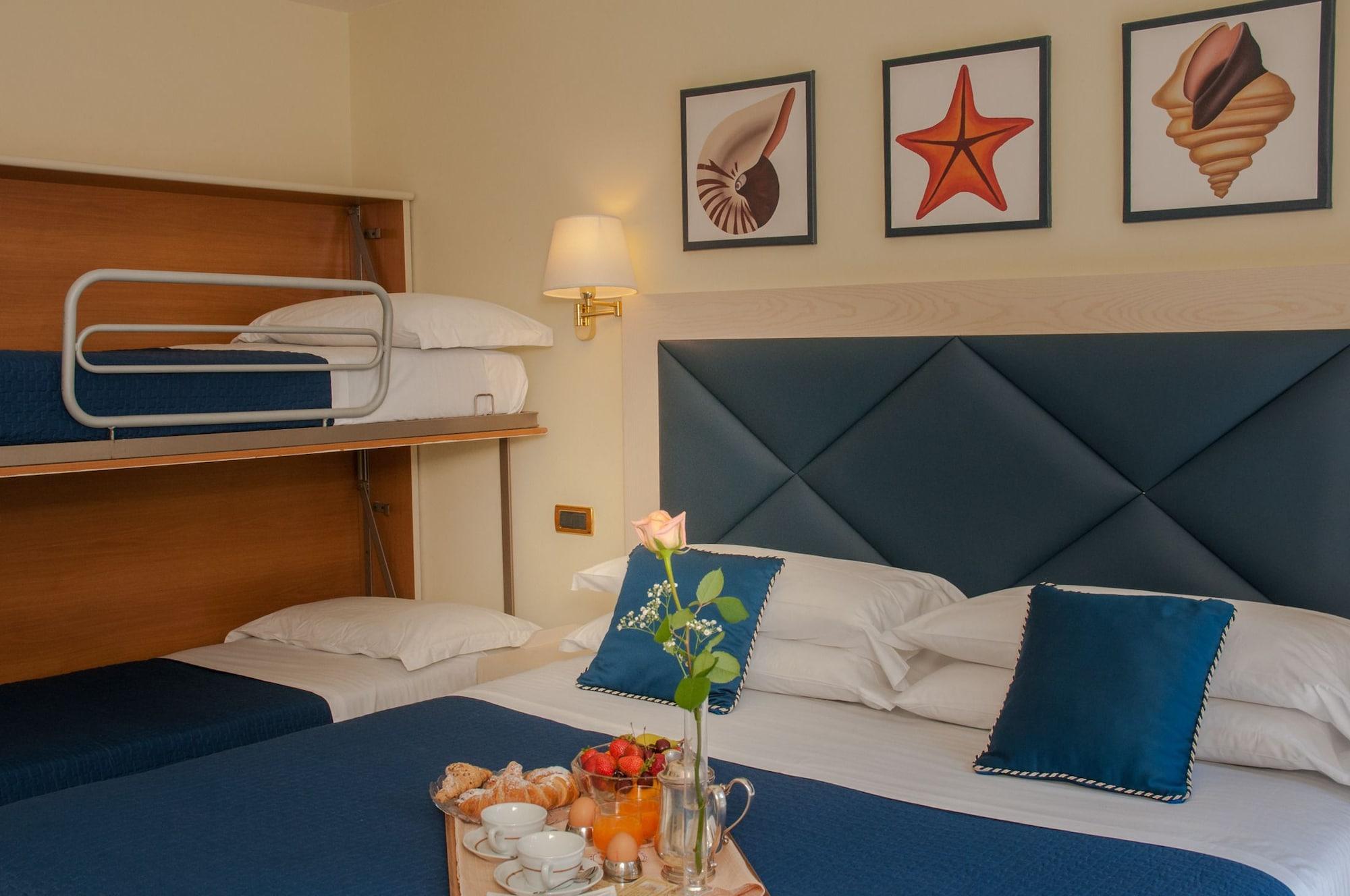 Del Mare Hotel Sorrento