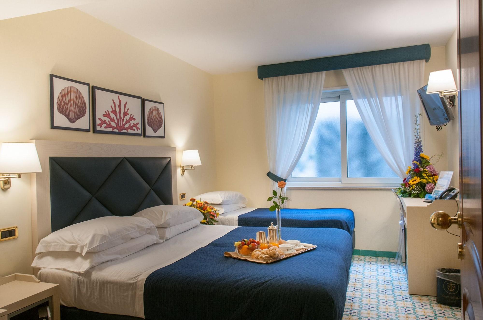 Hotel Del Mare 3*