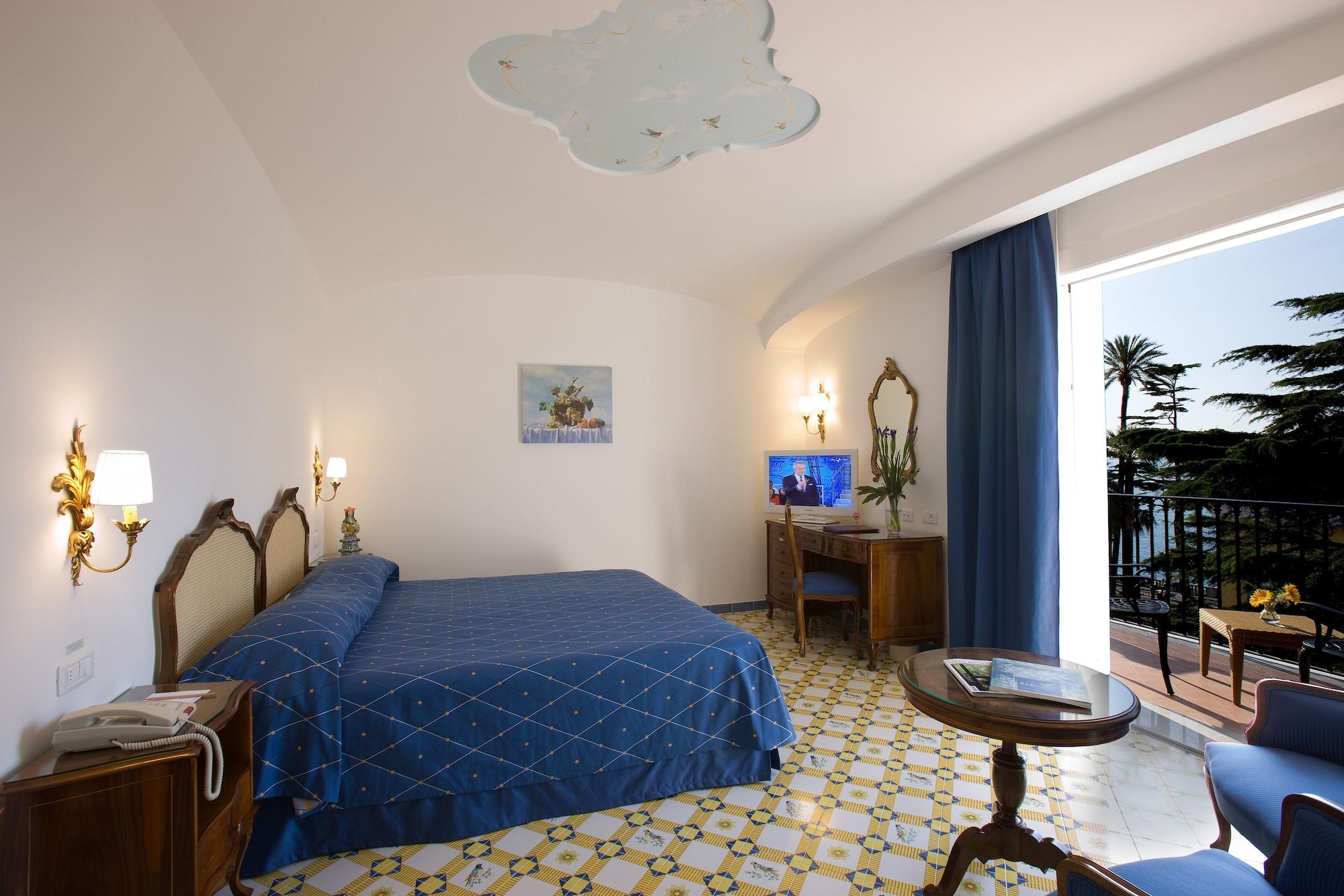 Grand La Favorita 5* Sorrento