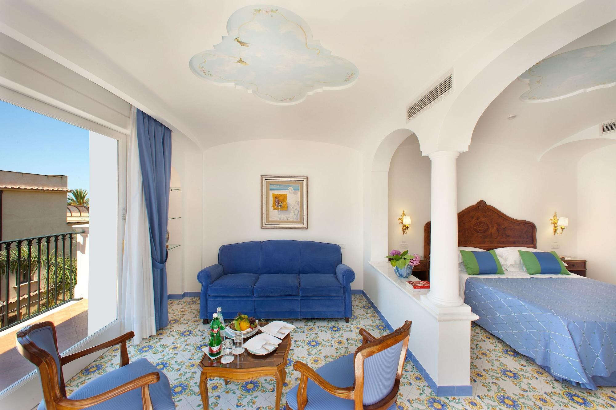 Grand La Favorita 5* Sorrento