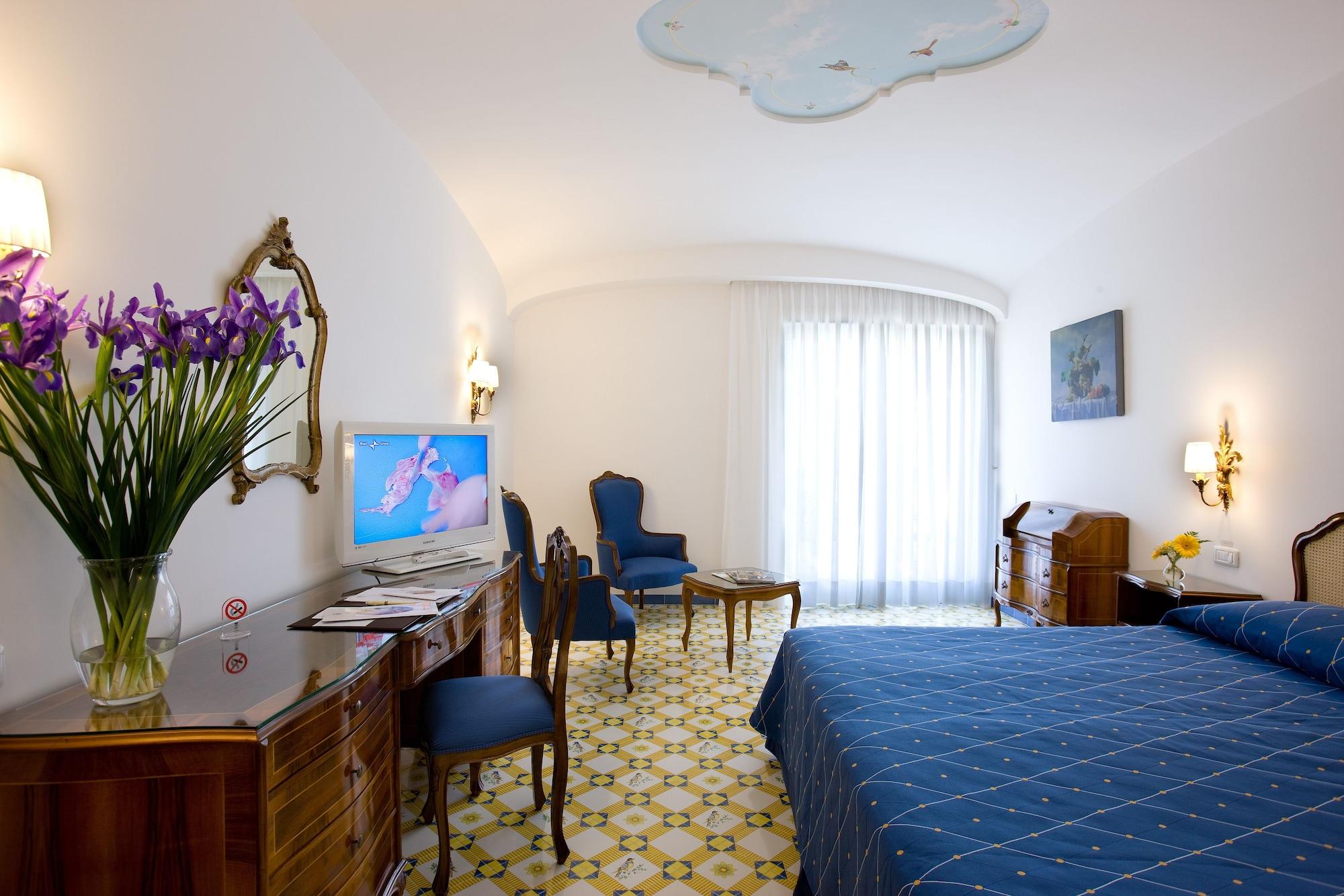 Grand La Favorita Sorrento