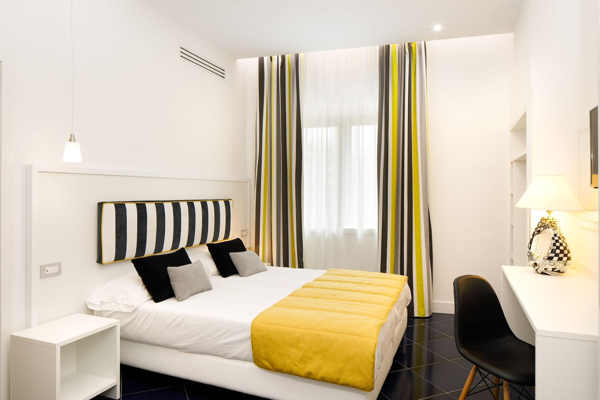 Hotel Nice Hotel 3*
