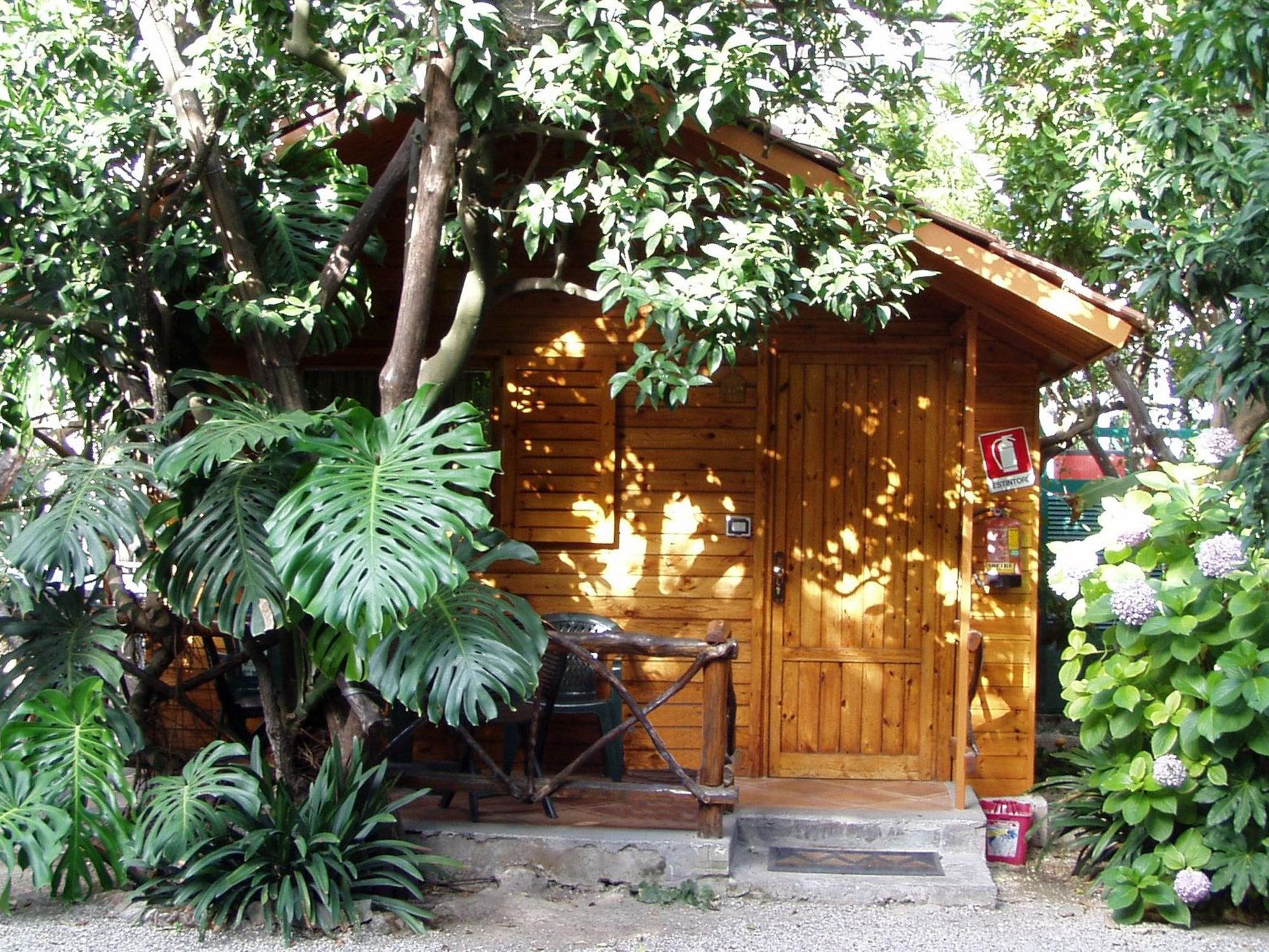 Villaggio