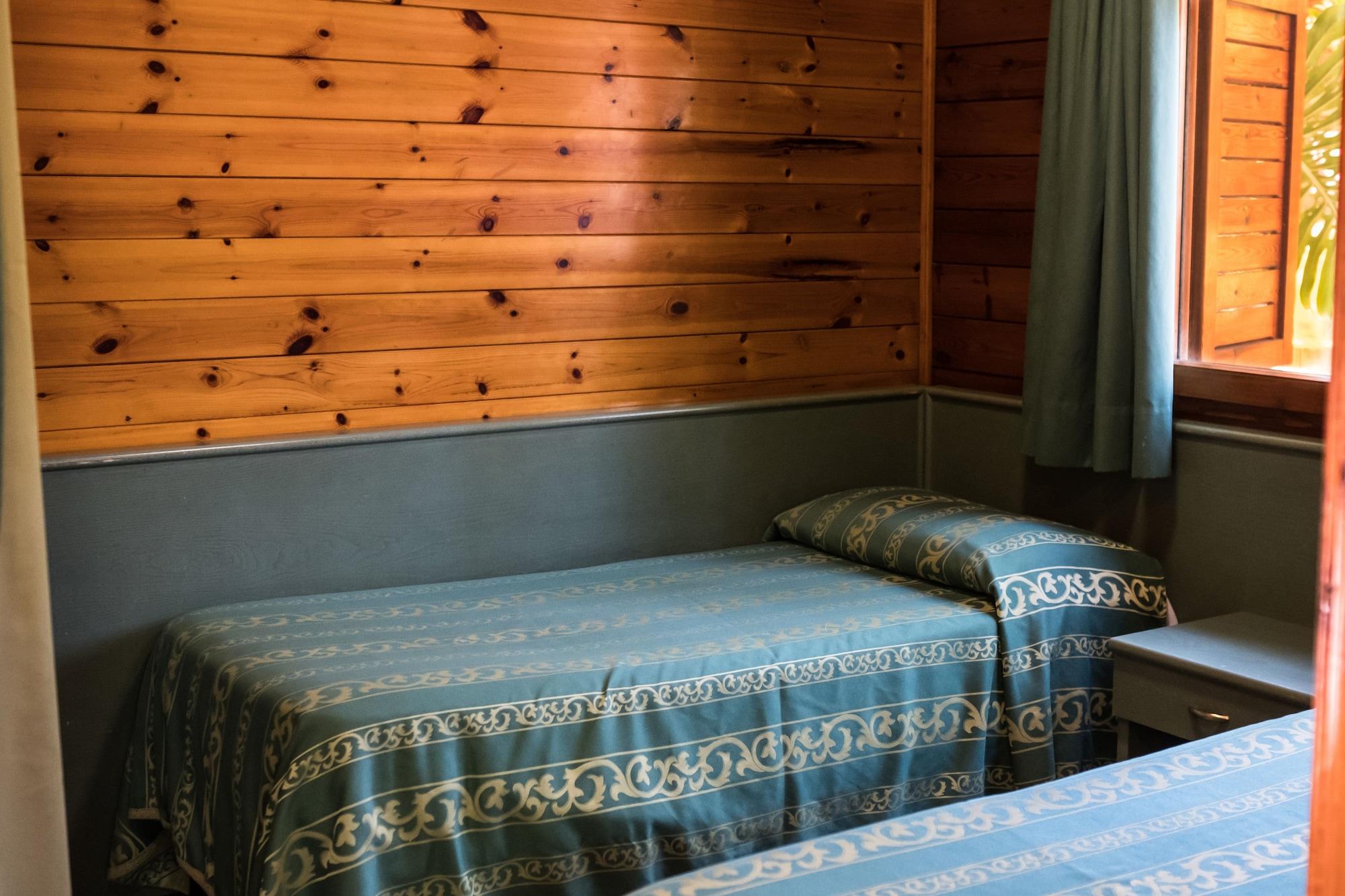 Aparthotel Villaggio