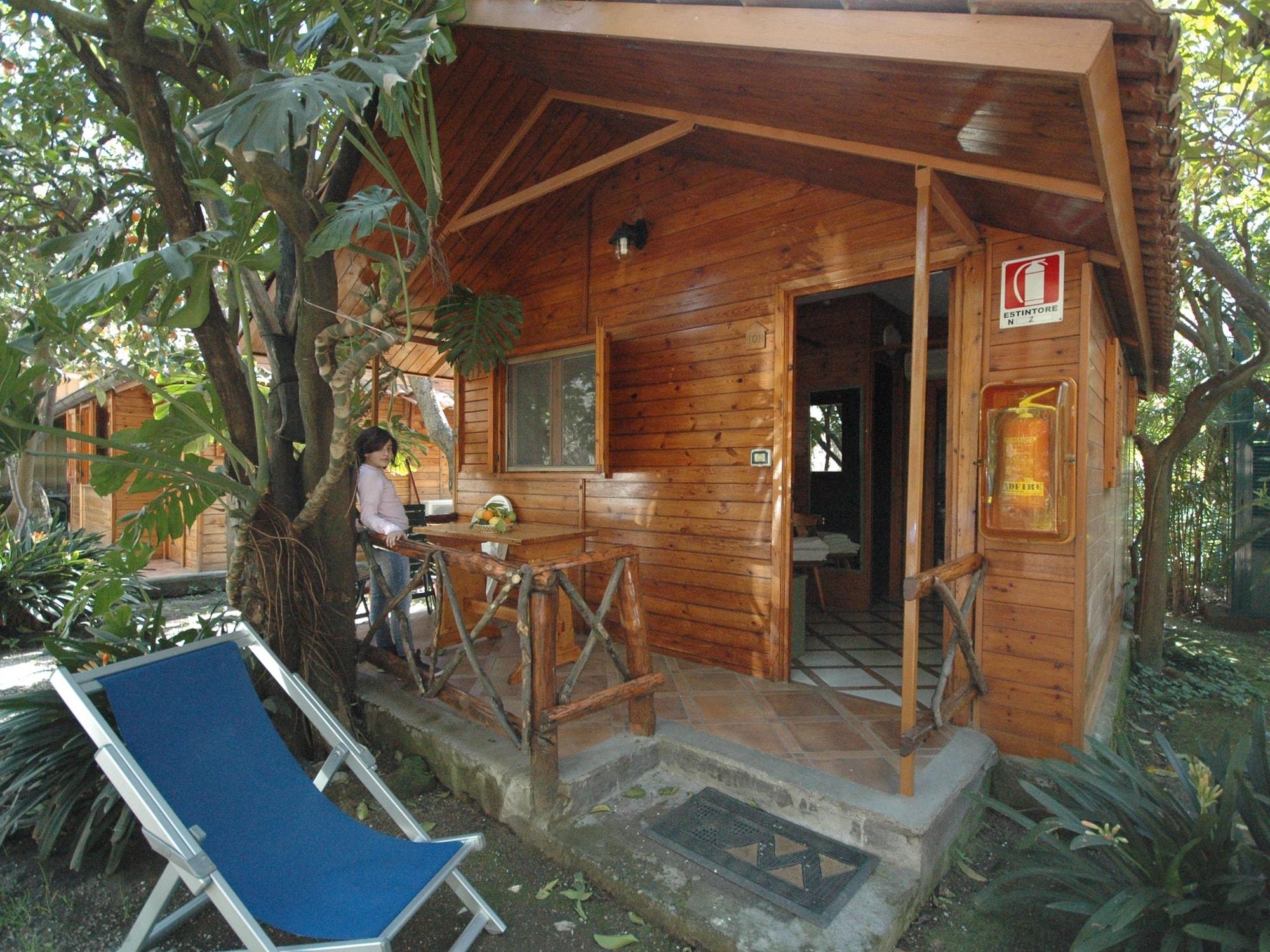 Aparthotel Villaggio 3*