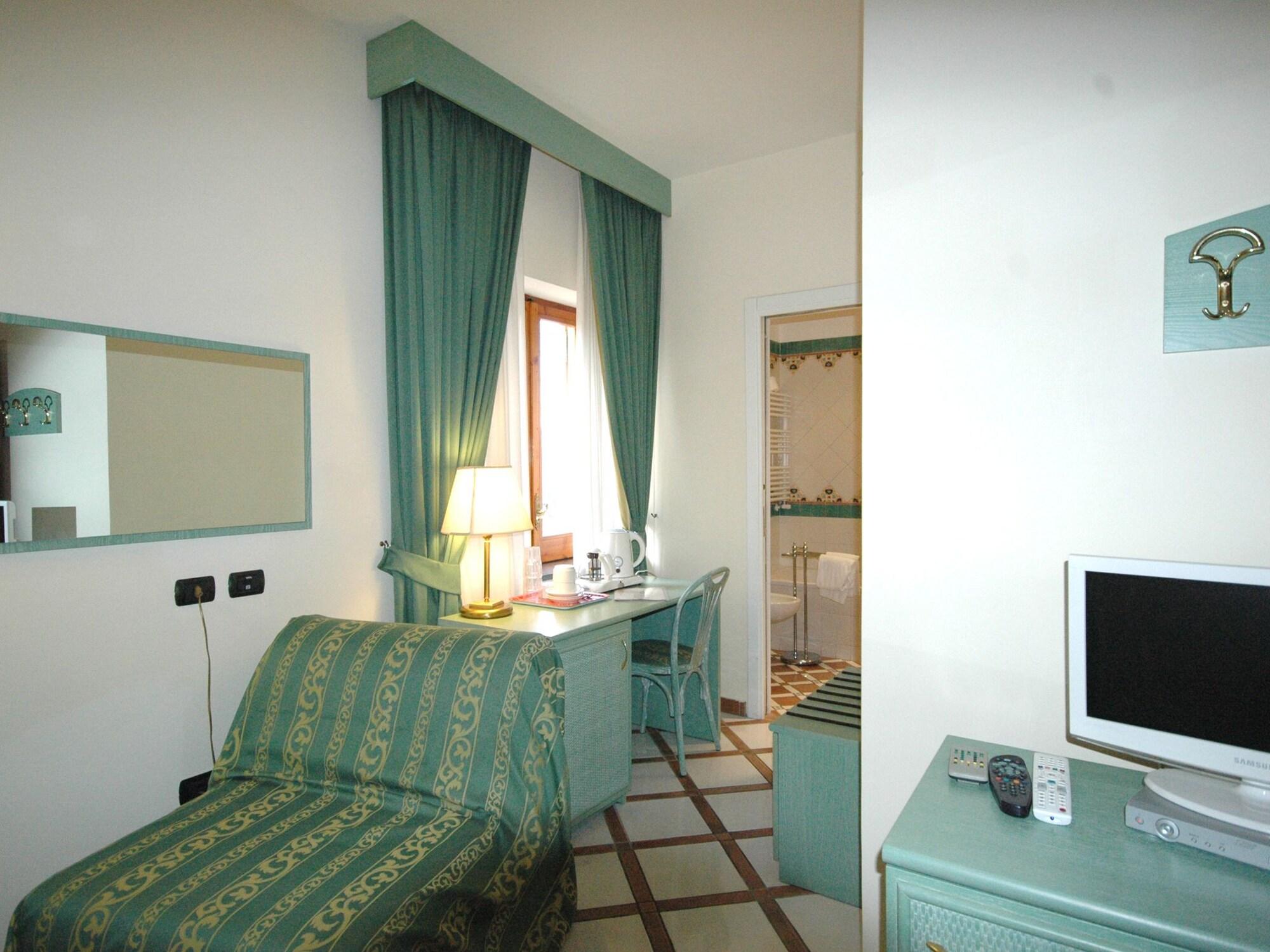 Aparthotel Villaggio