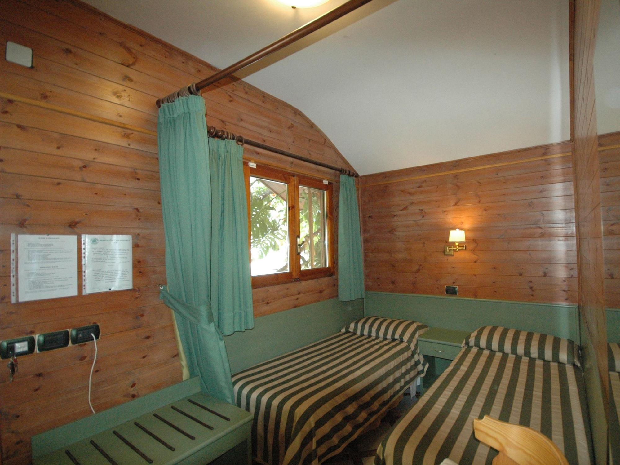 Aparthotel Villaggio