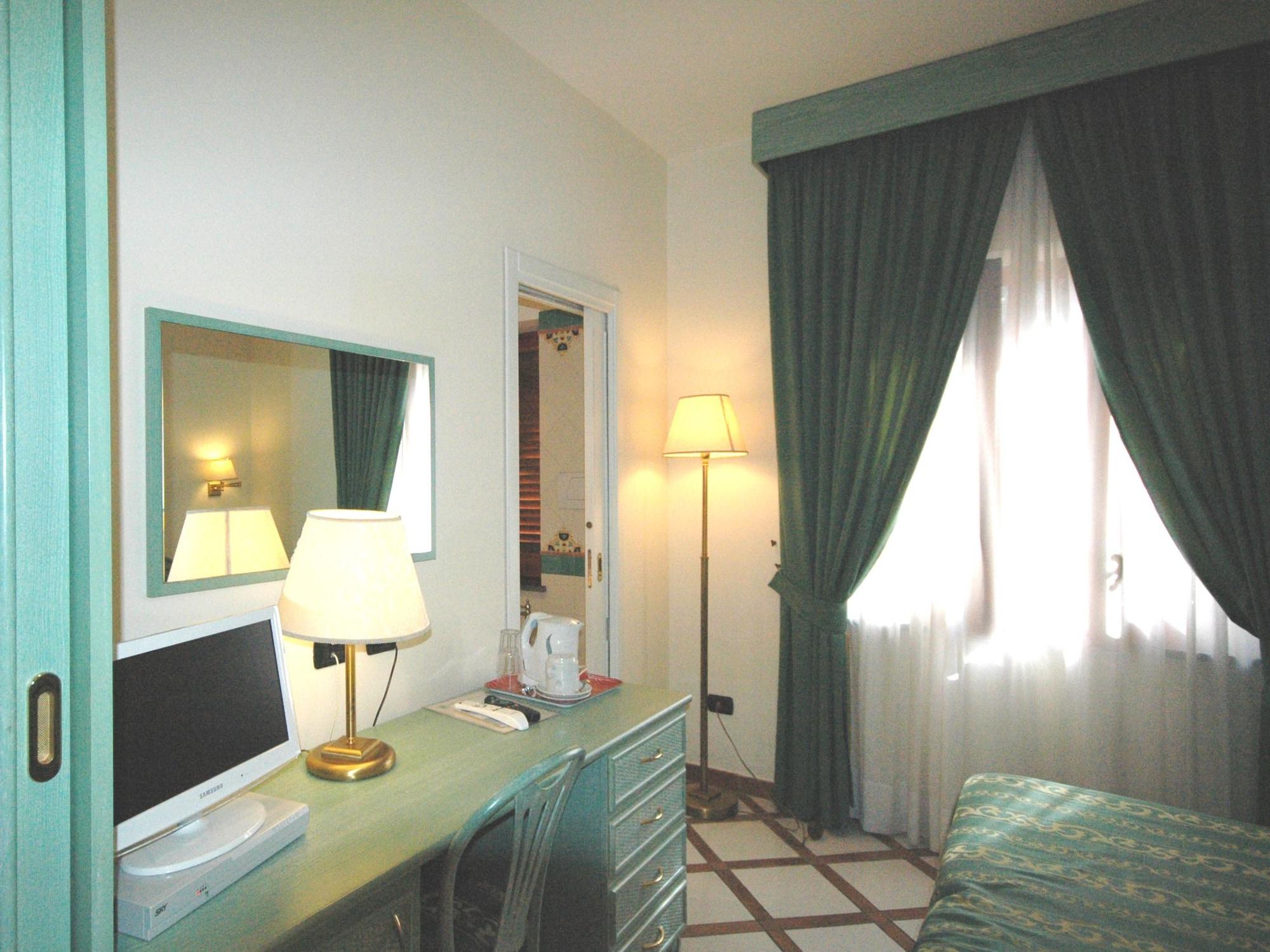 Villaggio Aparthotel