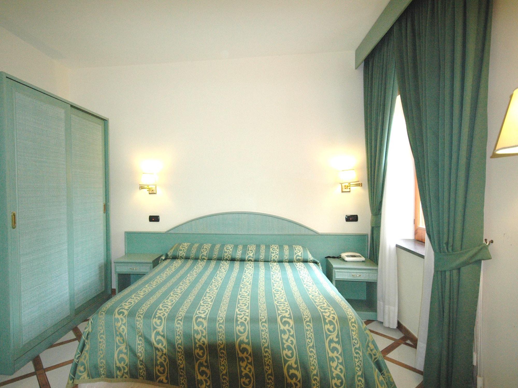 Aparthotel Villaggio 3*