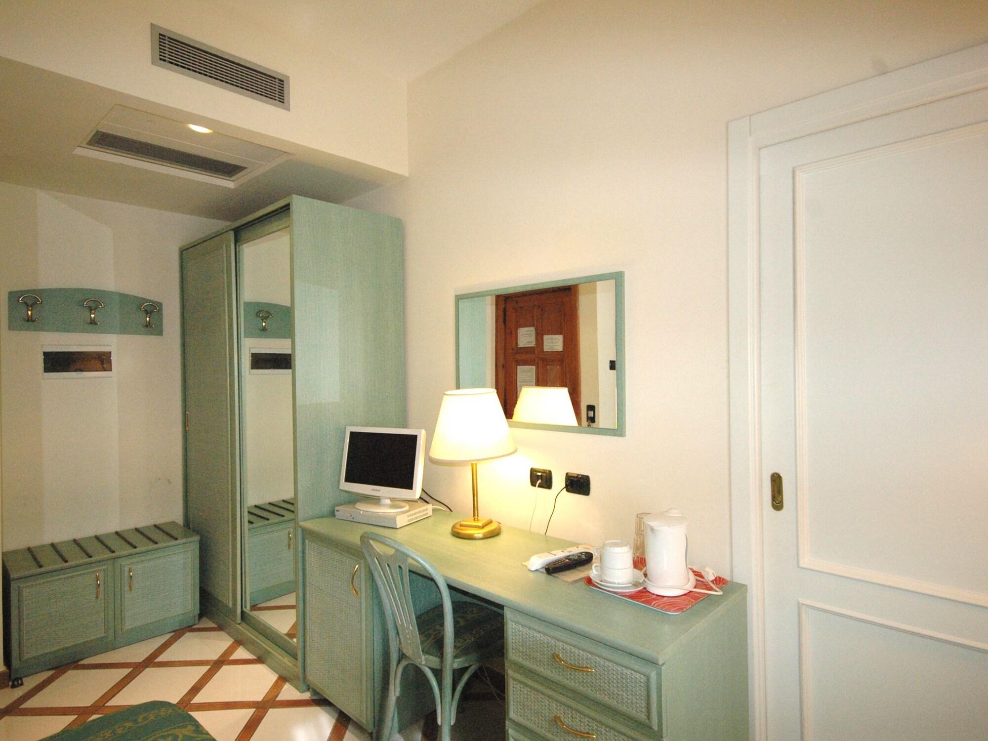 Villaggio 3* Sorrento