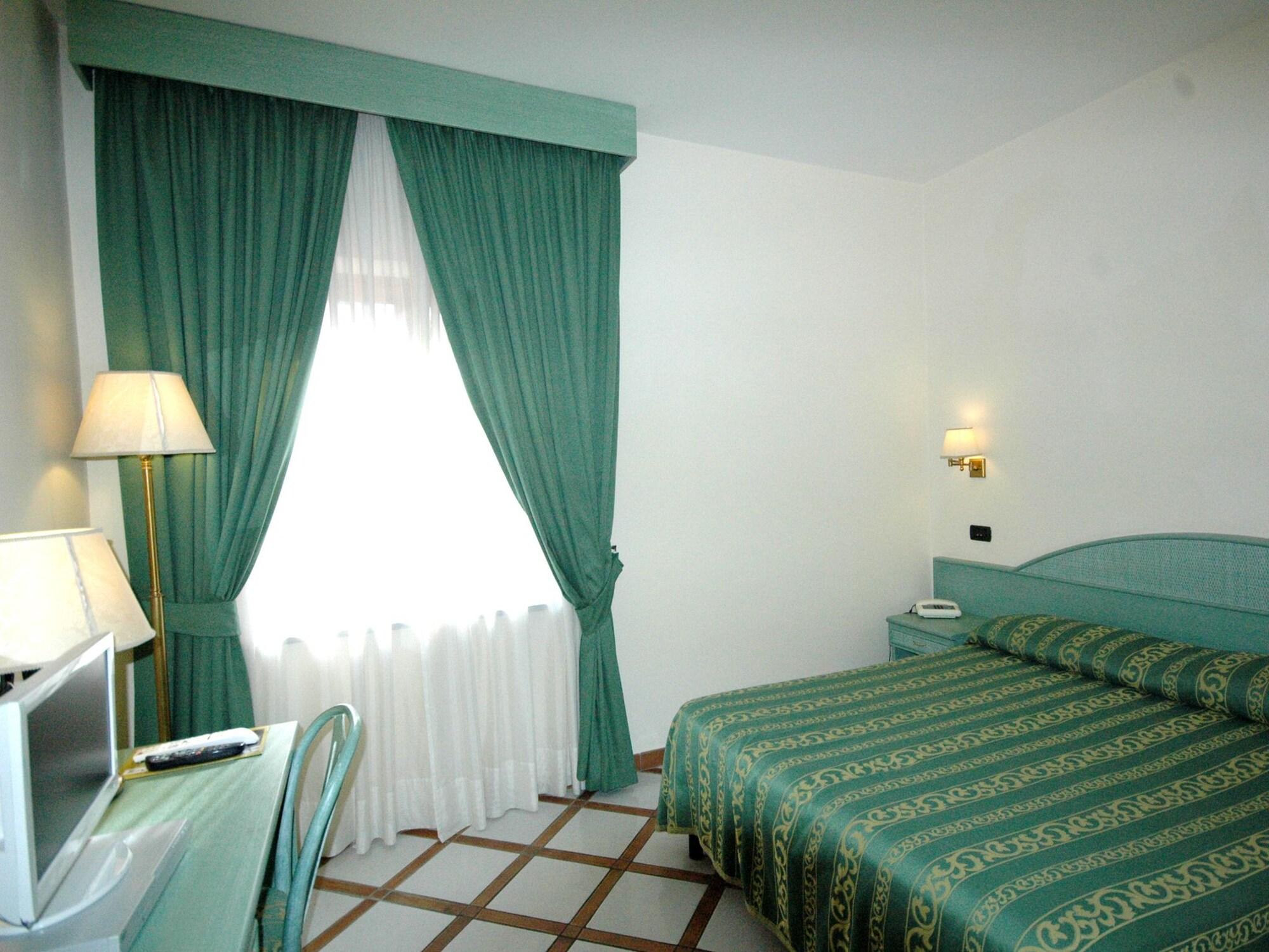 Aparthotel Villaggio