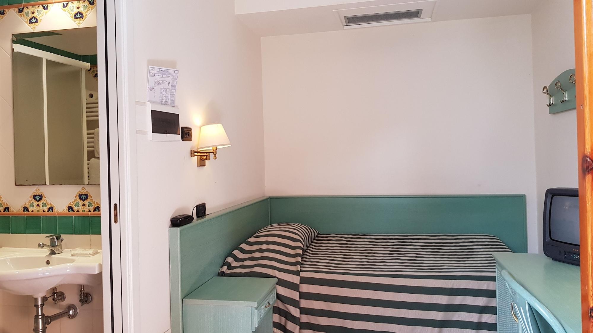 Aparthotel Villaggio