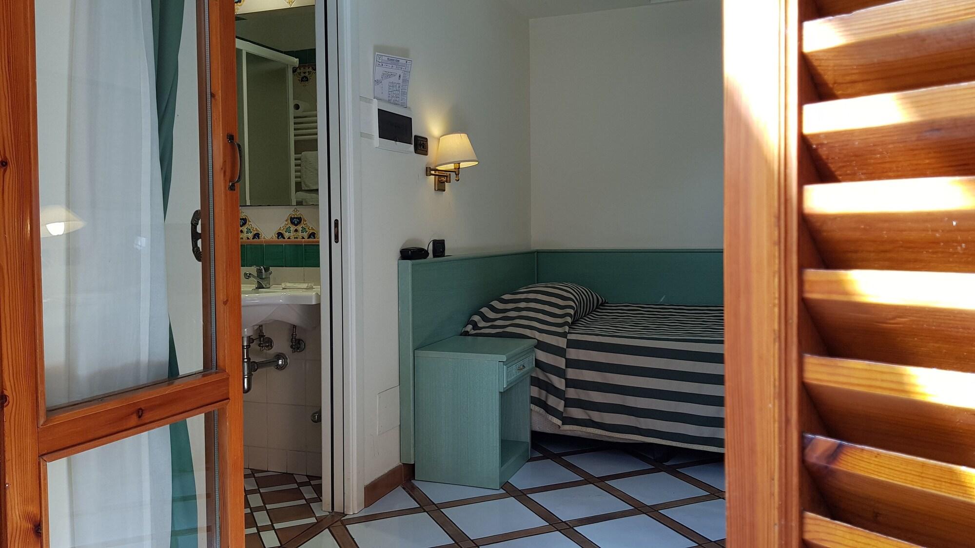 Villaggio Aparthotel 3*