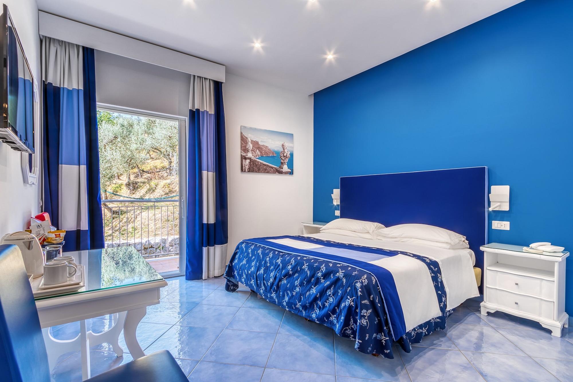 Metropole Hotel