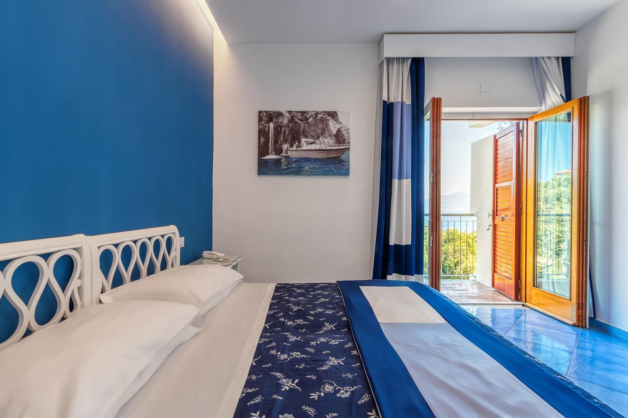 Metropole Sorrento