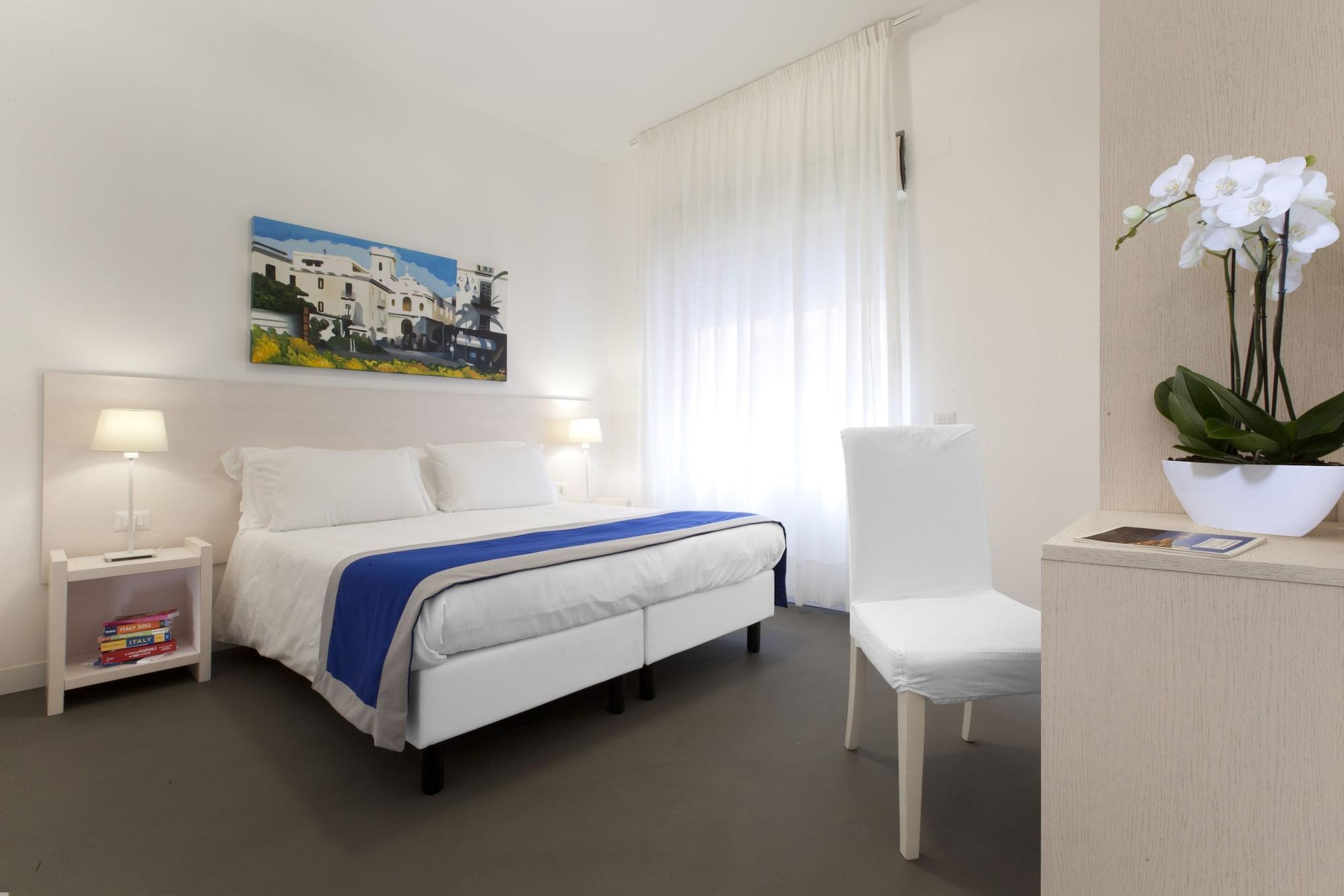 Hotel Tasso & 3*