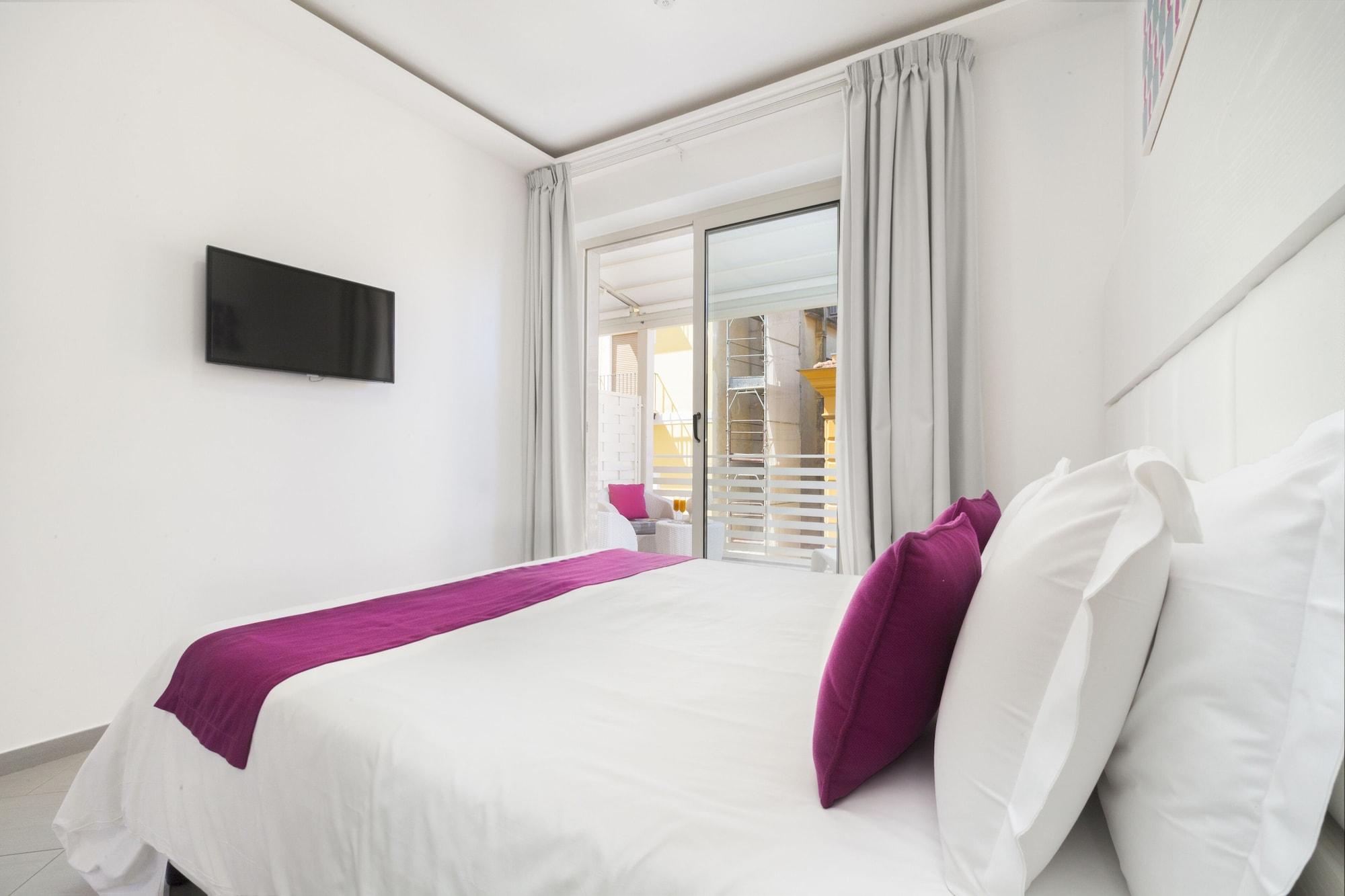 Hotel Tasso &