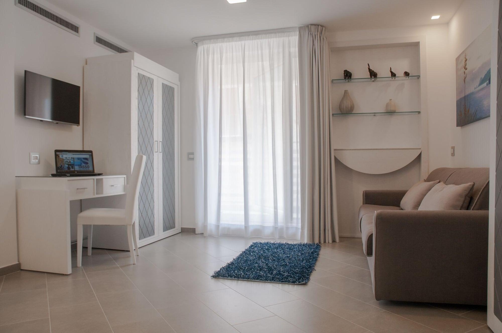 Hotel Tasso & Sorrento