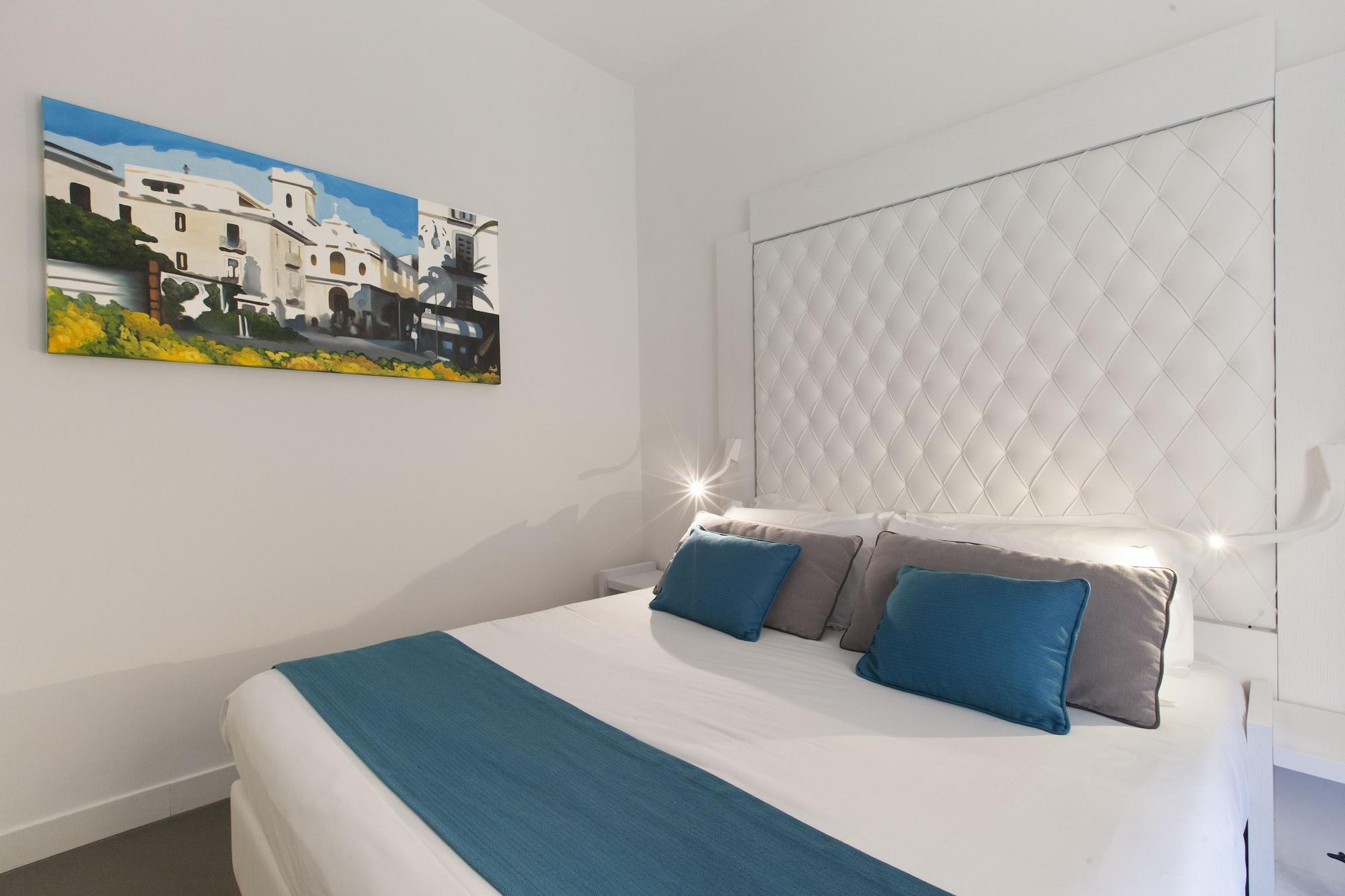Tasso & Hotel Sorrento