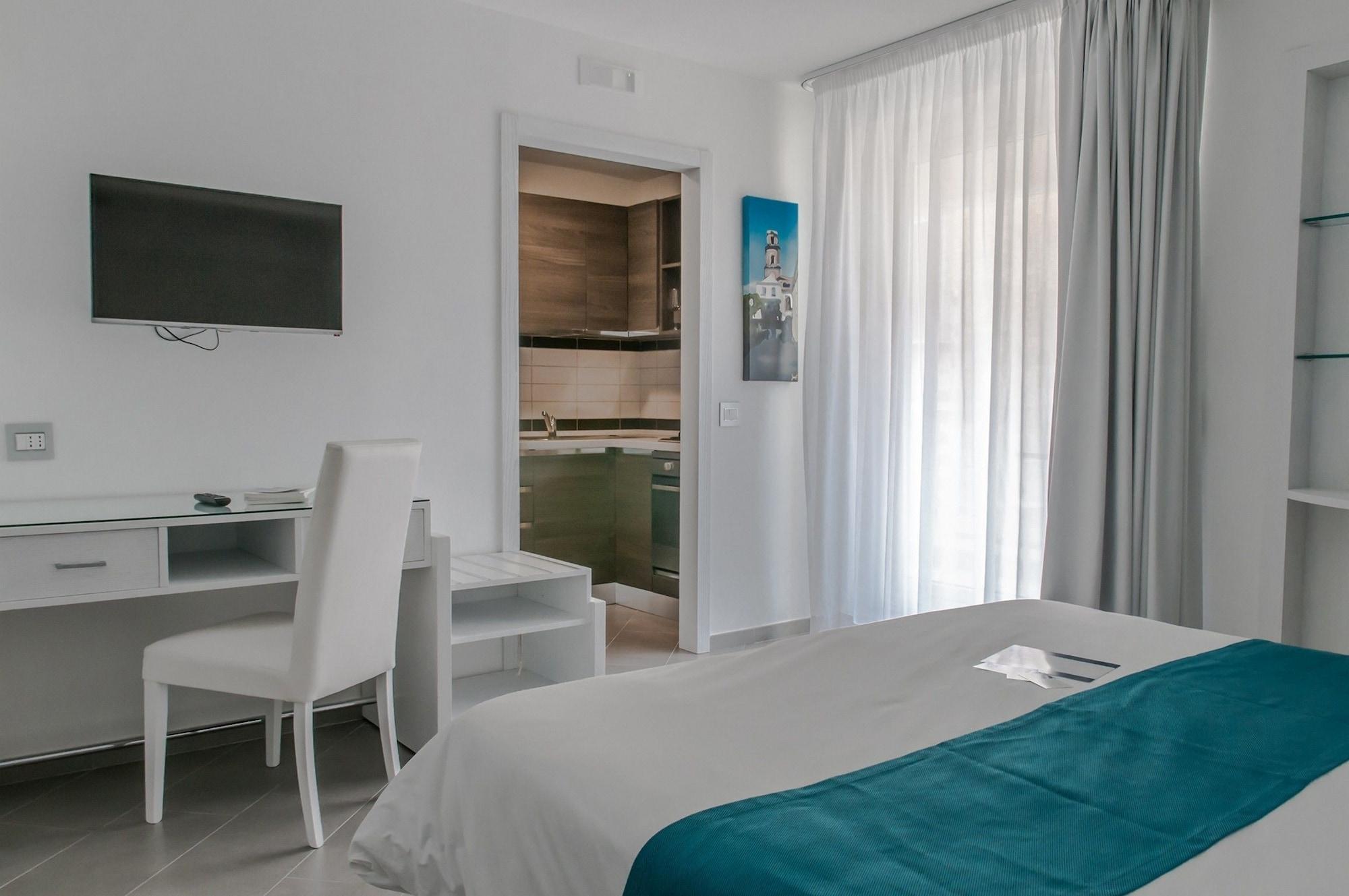 Hotel Tasso &