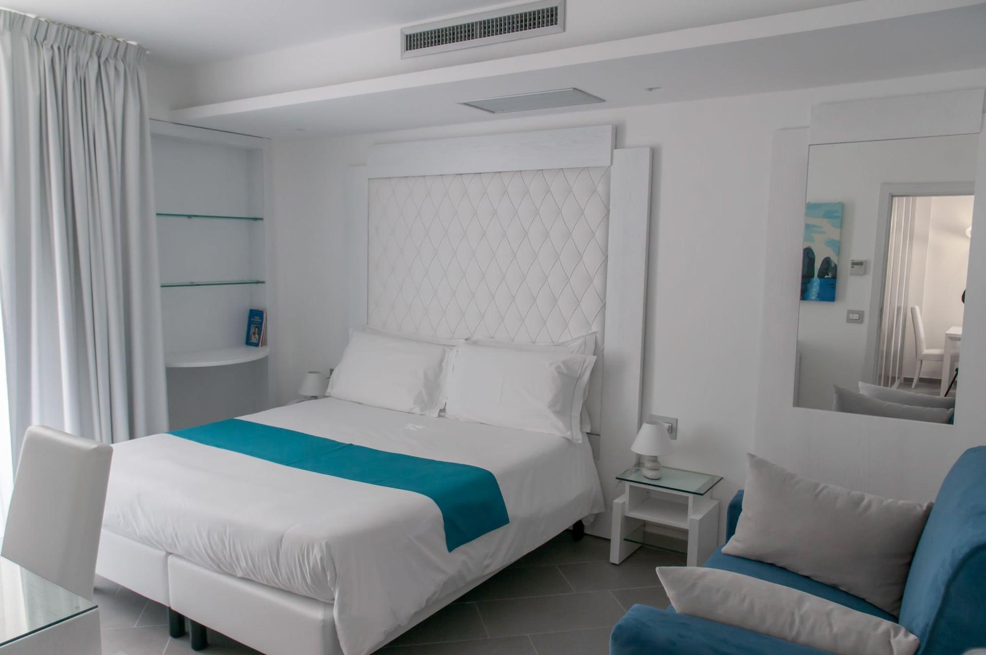 Hotel Tasso &