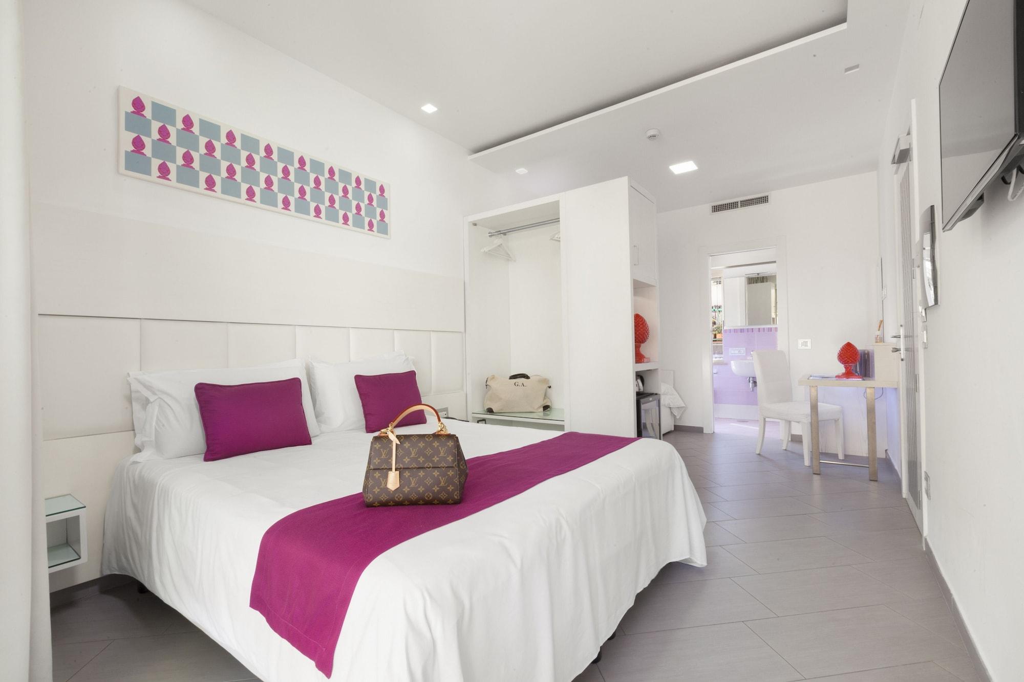 Hotel Tasso & Sorrento