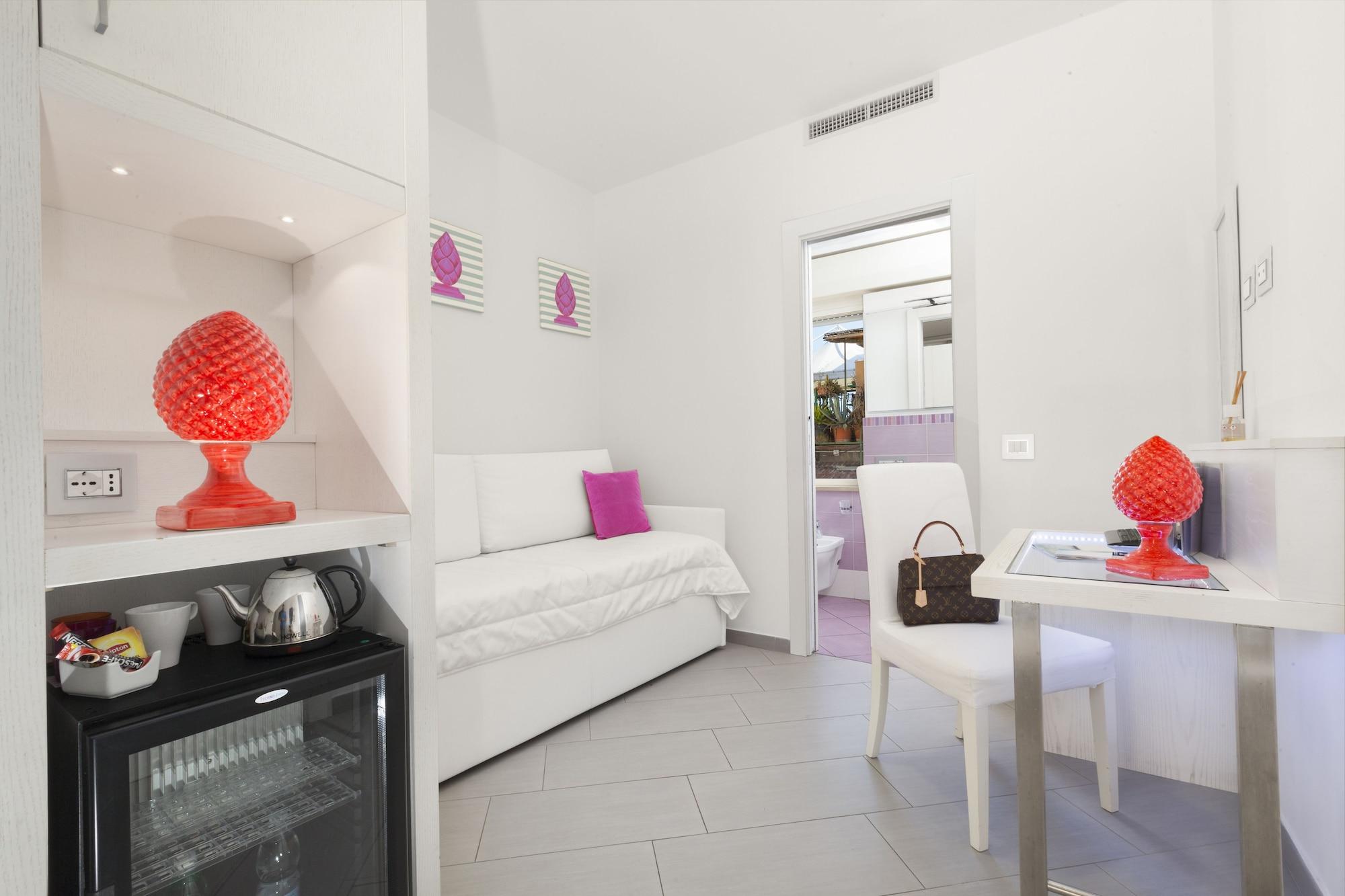 Tasso & Hotel