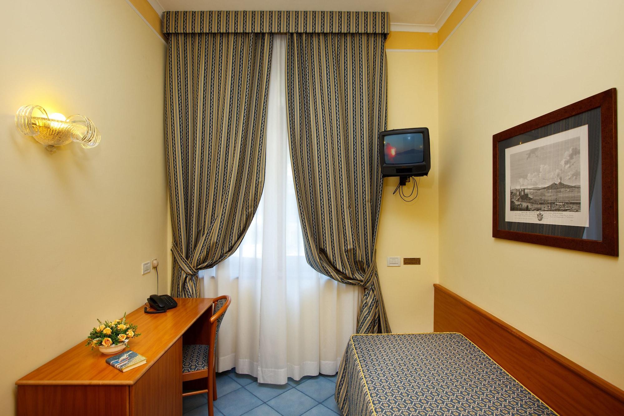 Hotel Zi' Teresa