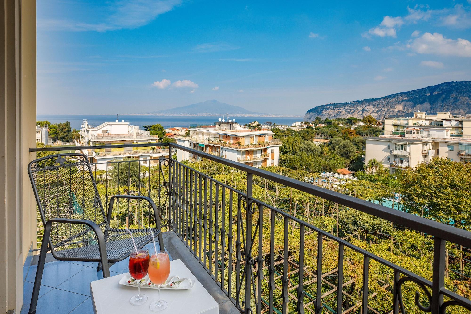 Hotel Zi' Teresa