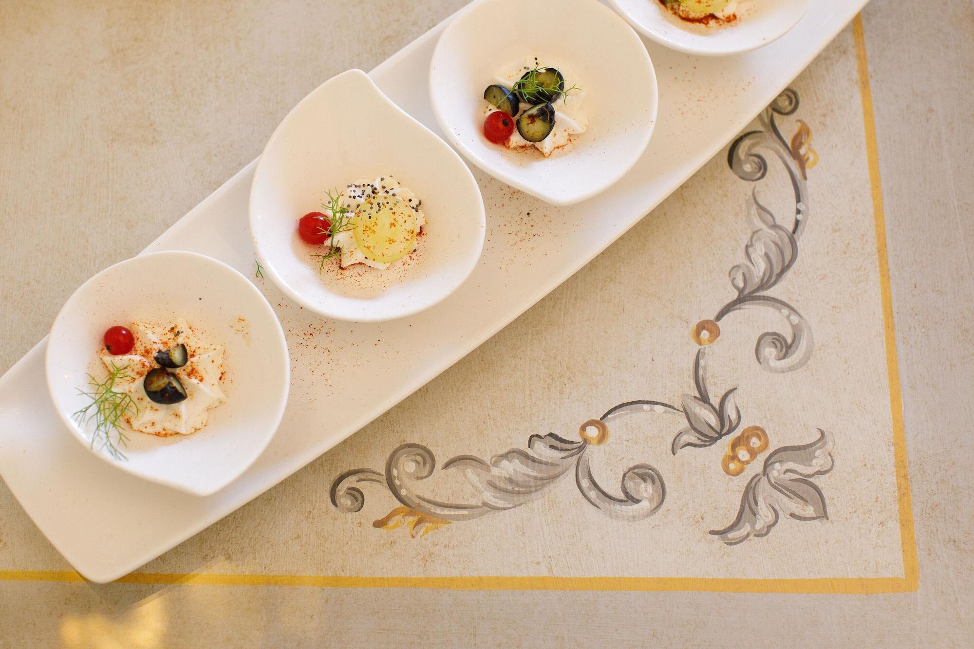 Hotel Zi' Teresa Sorrento