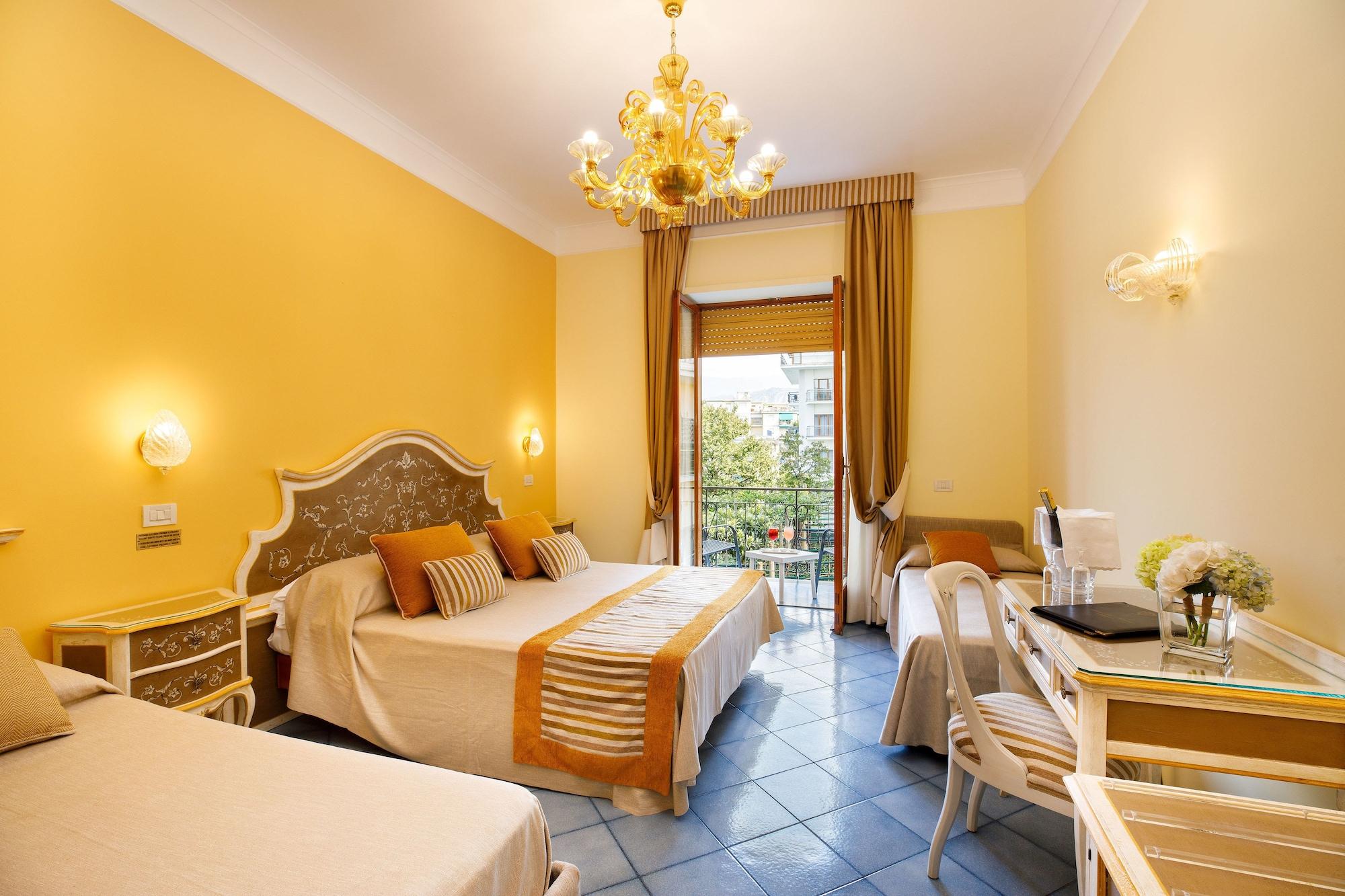 Zi' Teresa 4* Sorrento