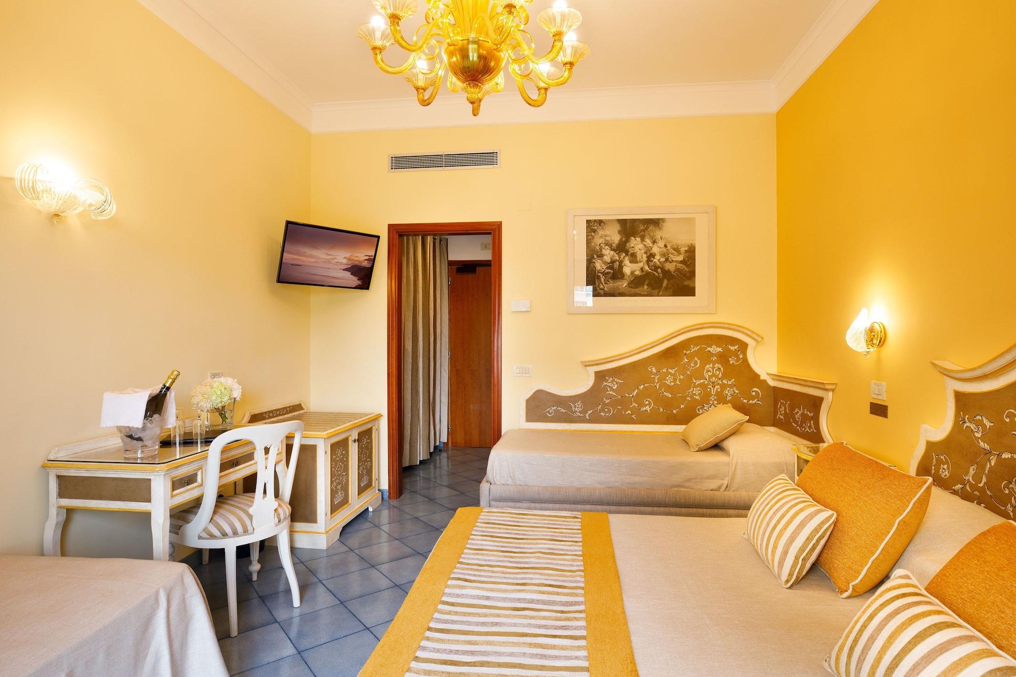 Zi' Teresa 4* Sorrento